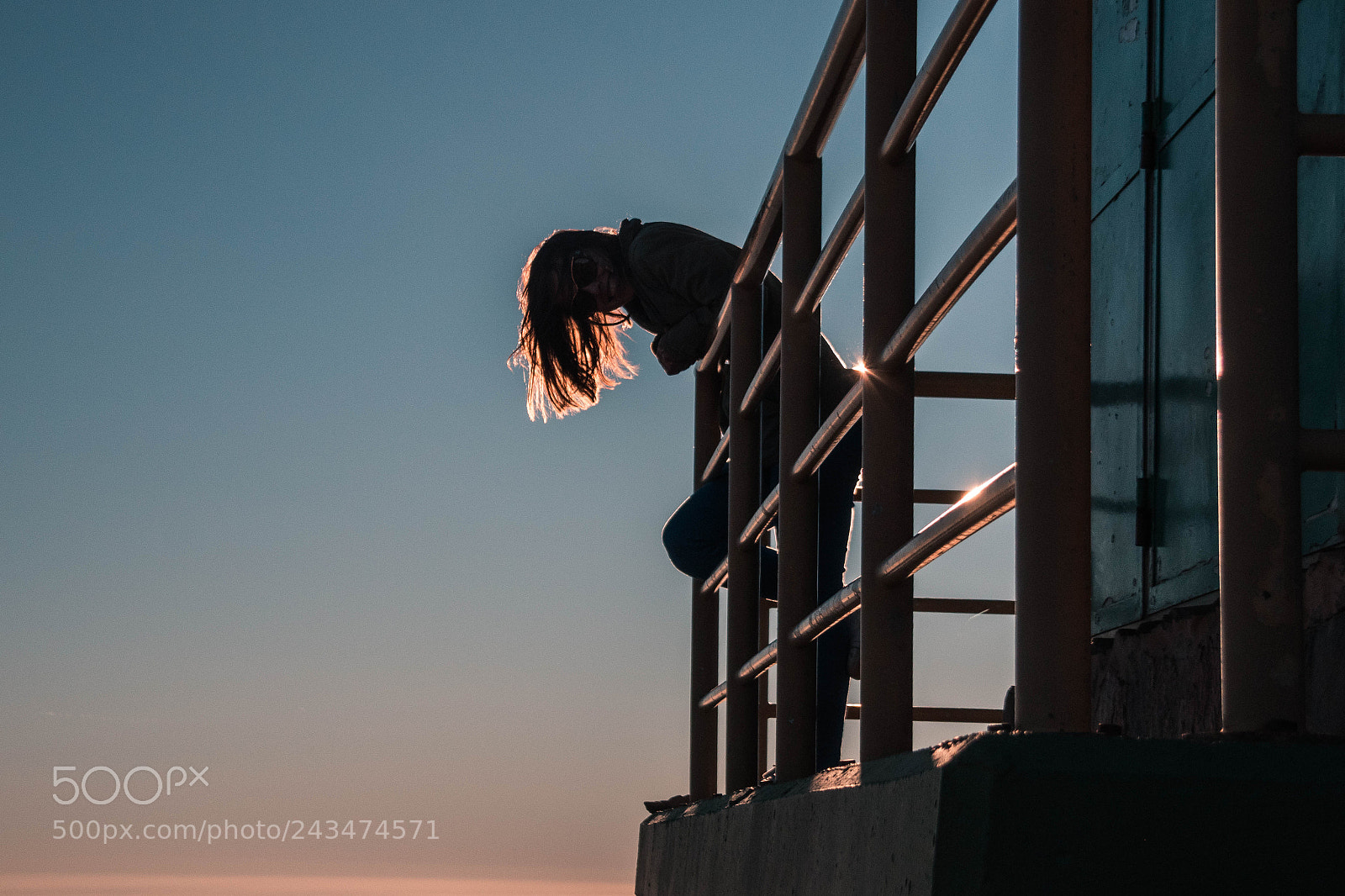 Canon EOS 77D (EOS 9000D / EOS 770D) sample photo. Sunset top photography