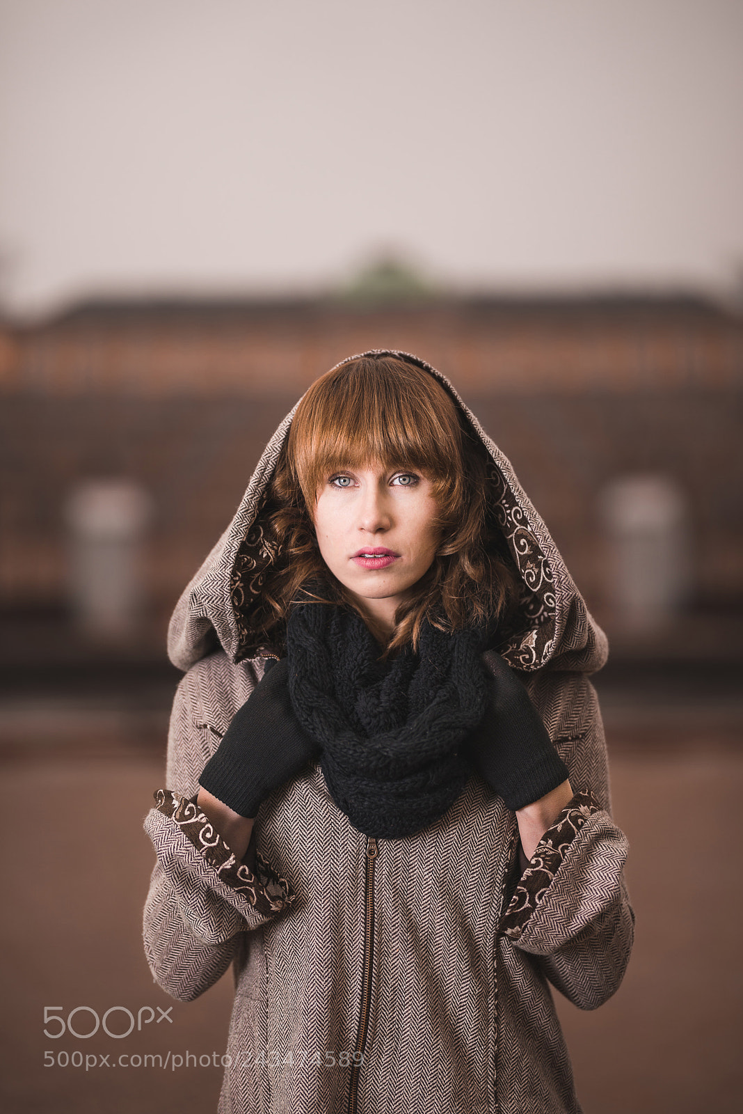 Nikon D610 sample photo. Anne photography