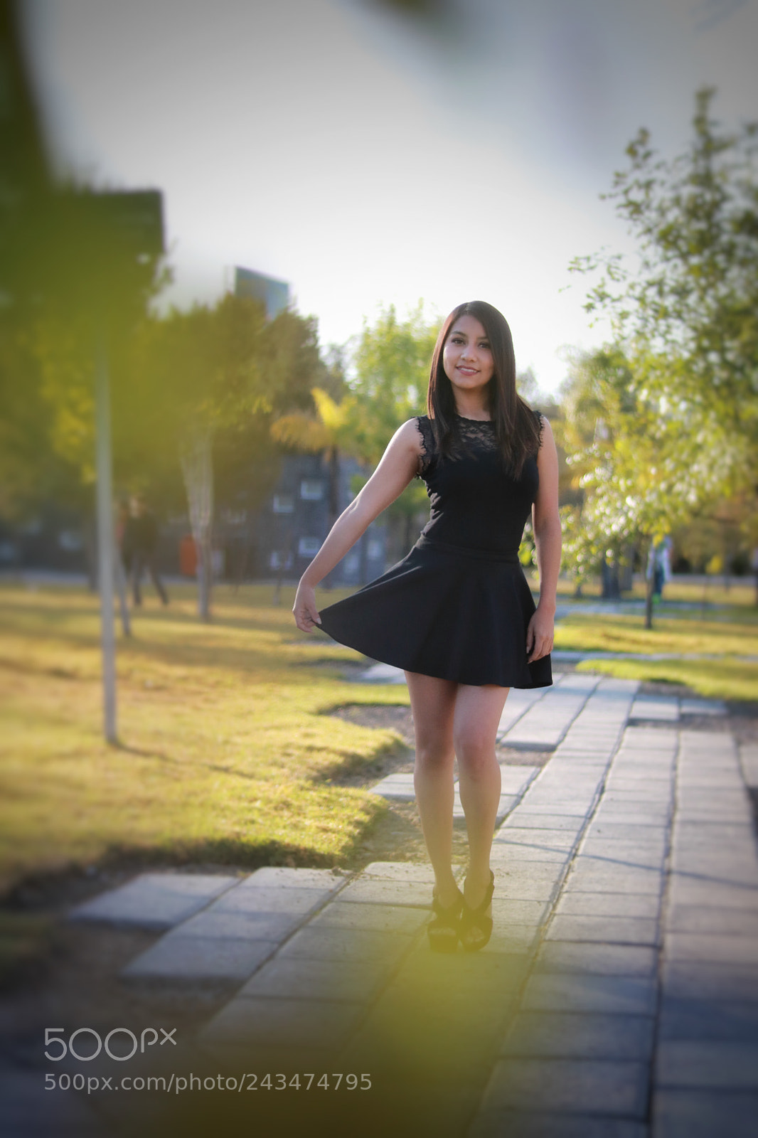 Canon EOS 750D (EOS Rebel T6i / EOS Kiss X8i) sample photo. Karla photography