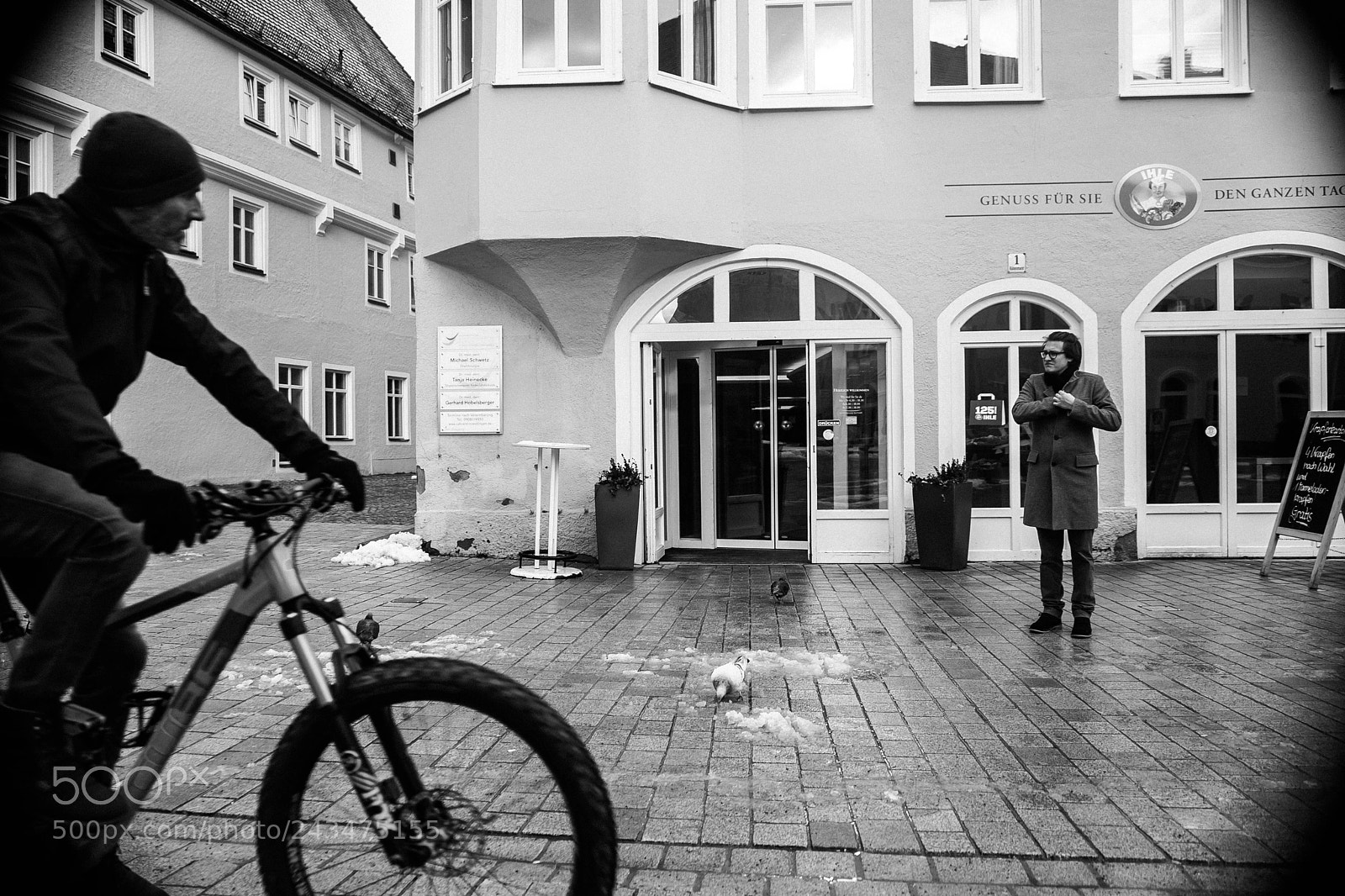 Sony a7 sample photo. Was suchen sie? photography