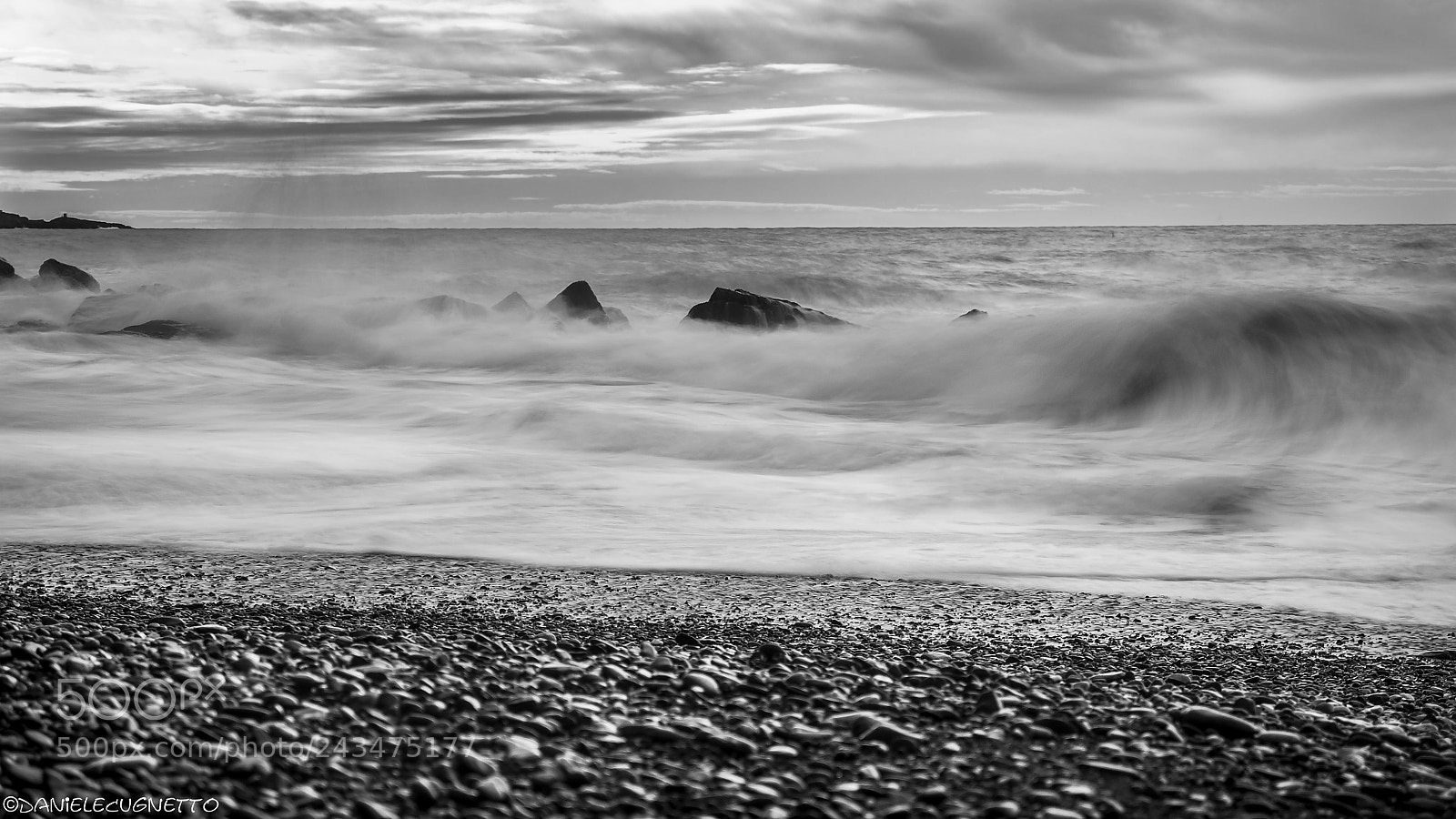 Olympus OM-D E-M10 III sample photo. Winther sea photography