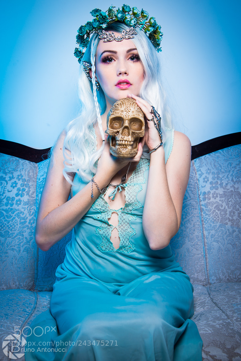 Nikon D610 sample photo. Joana 3 photography