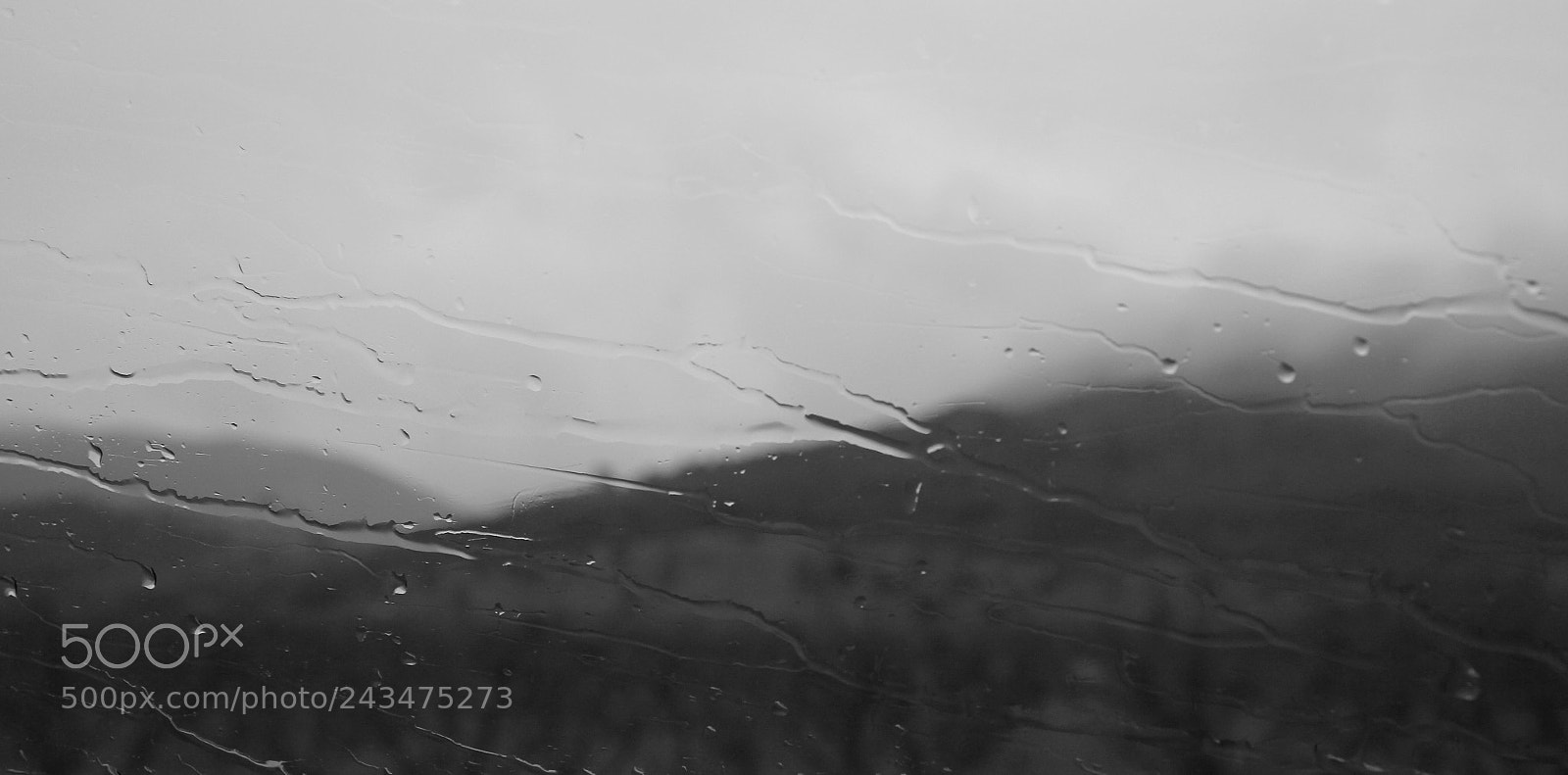 Canon EOS 60D sample photo. Rainy photography