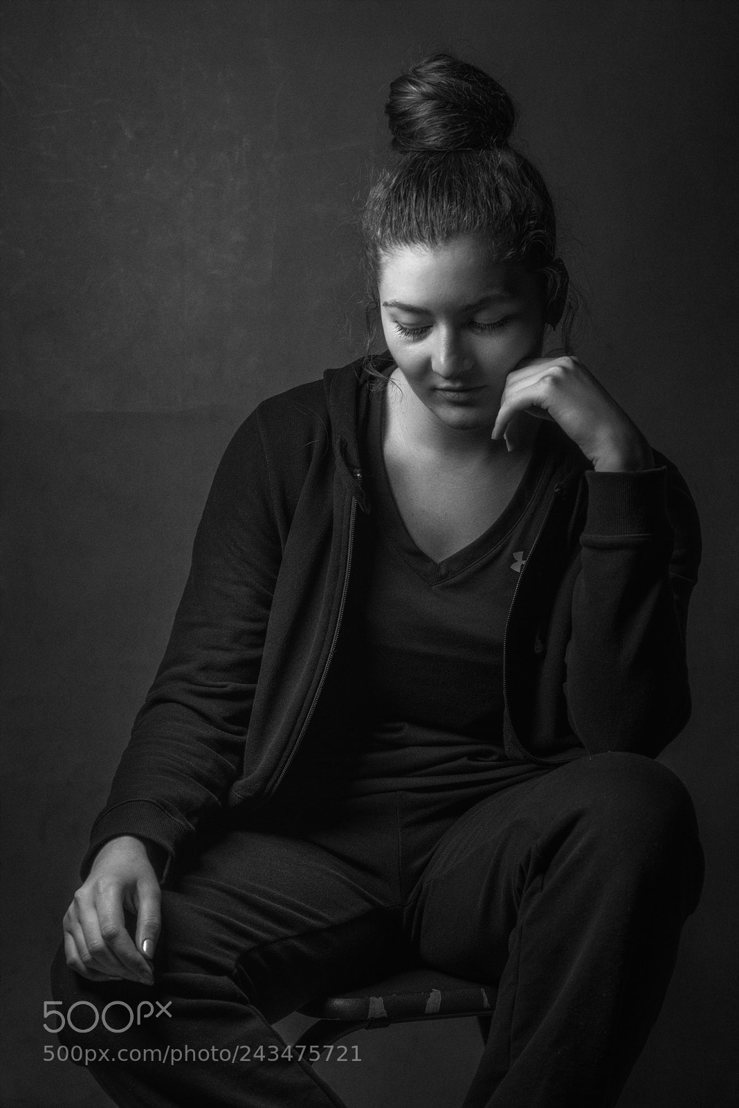 Nikon D800 sample photo. Retratos - dana photography