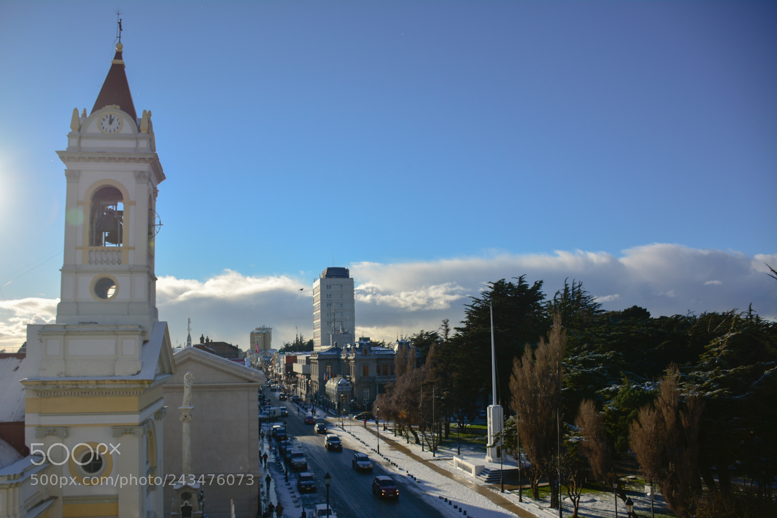 Nikon D7100 sample photo. Architecture photo photography