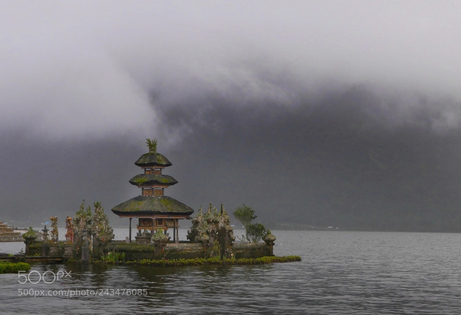 Panasonic Lumix DMC-GH4 sample photo. Lake bebugul photography