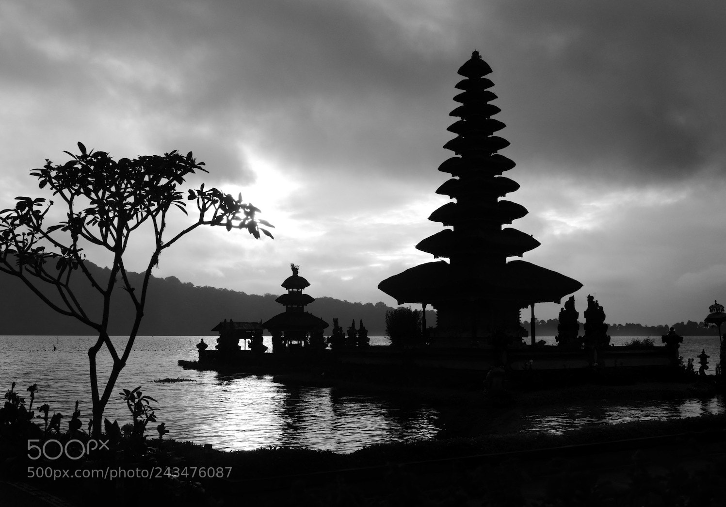 Panasonic Lumix DMC-GH4 sample photo. Lake bebugul photography