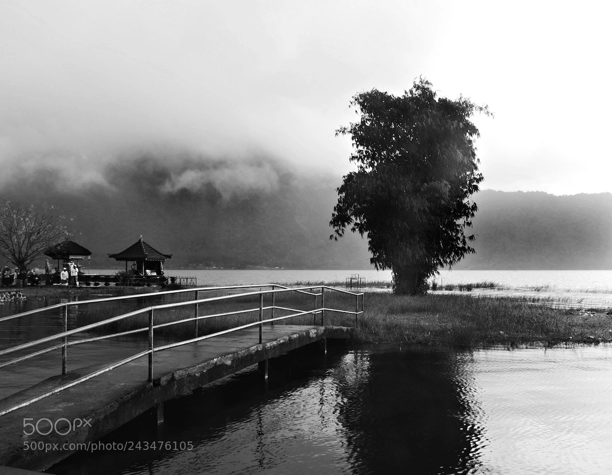 Panasonic Lumix DMC-GH4 sample photo. Lake bebugul photography