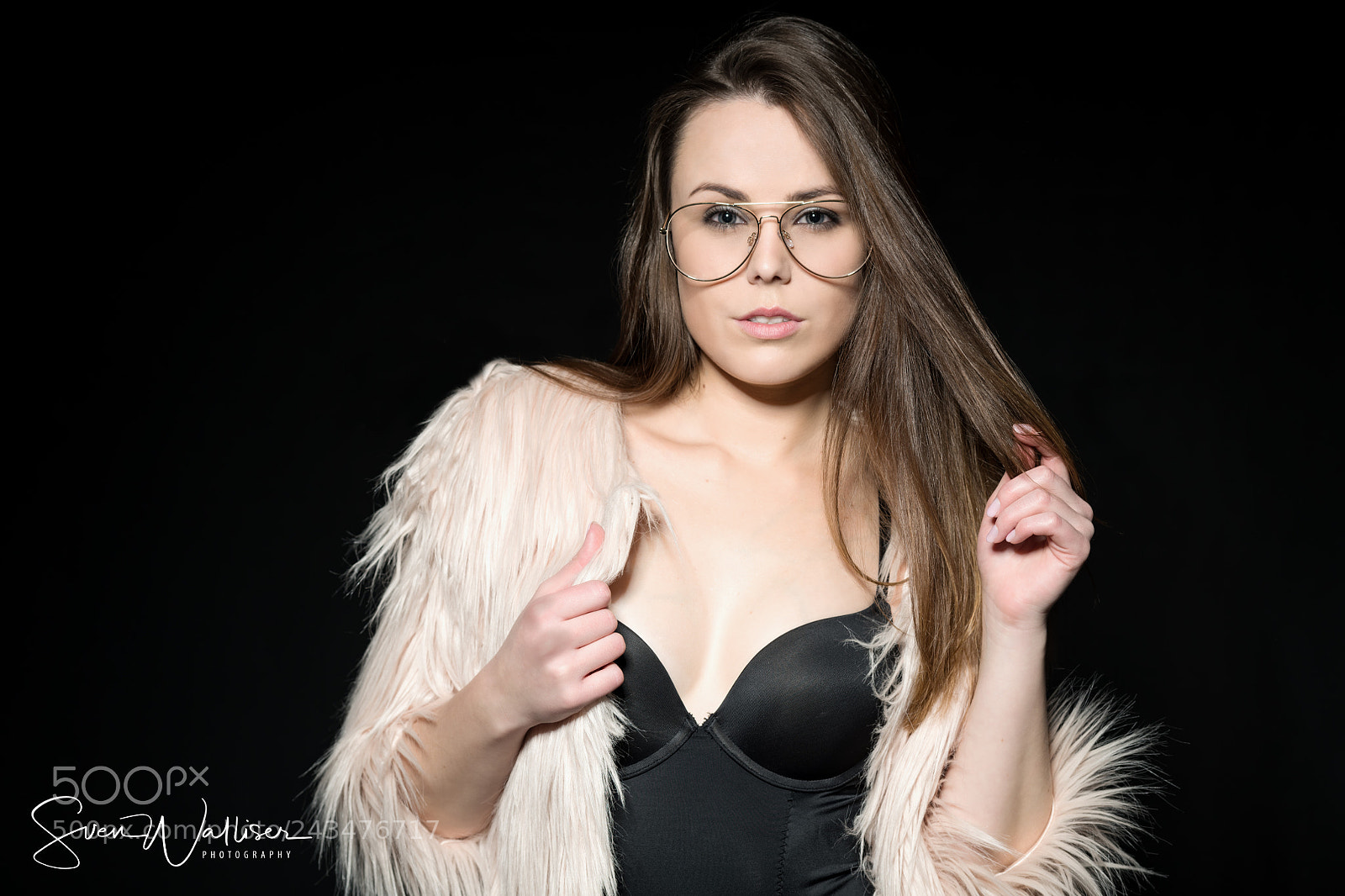 Nikon D850 sample photo. Vivi fin photography