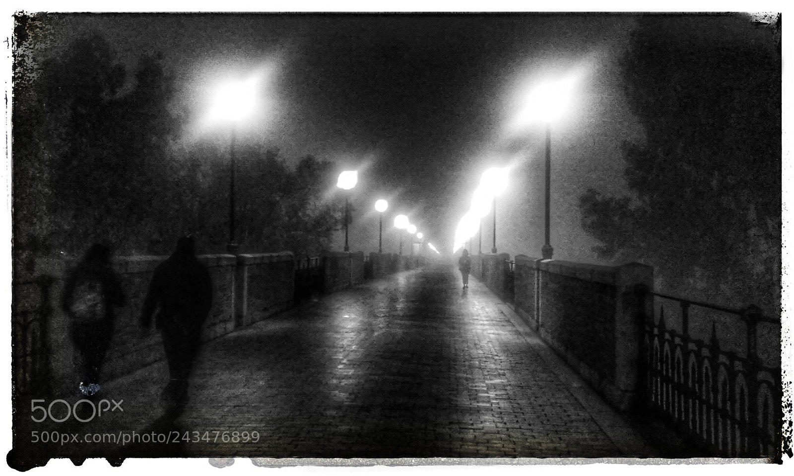 Samsung Galaxy Core Prime sample photo. The old bridge ii photography