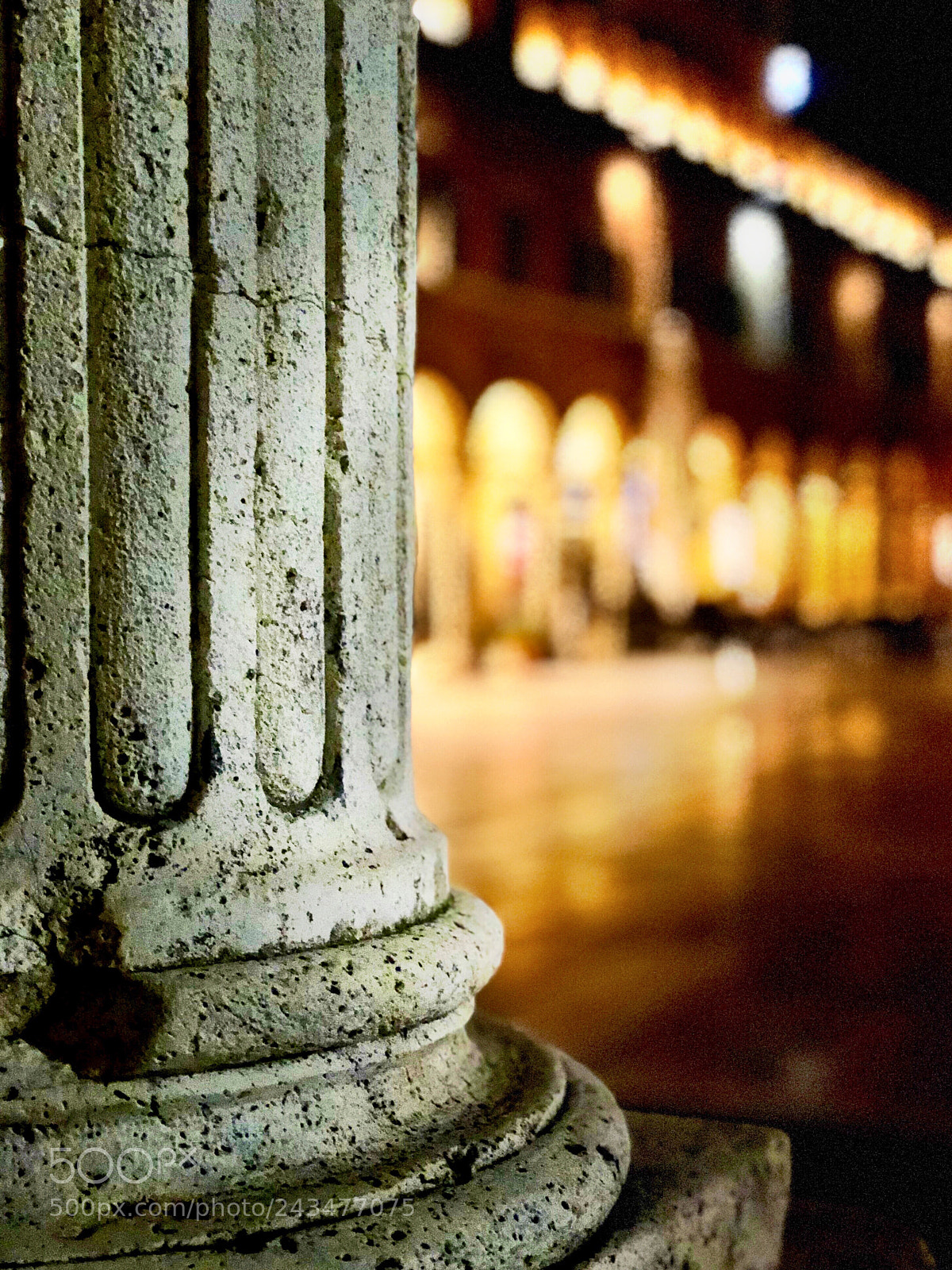 Apple iPhone 8 Plus sample photo. Il travertino nel sangue photography