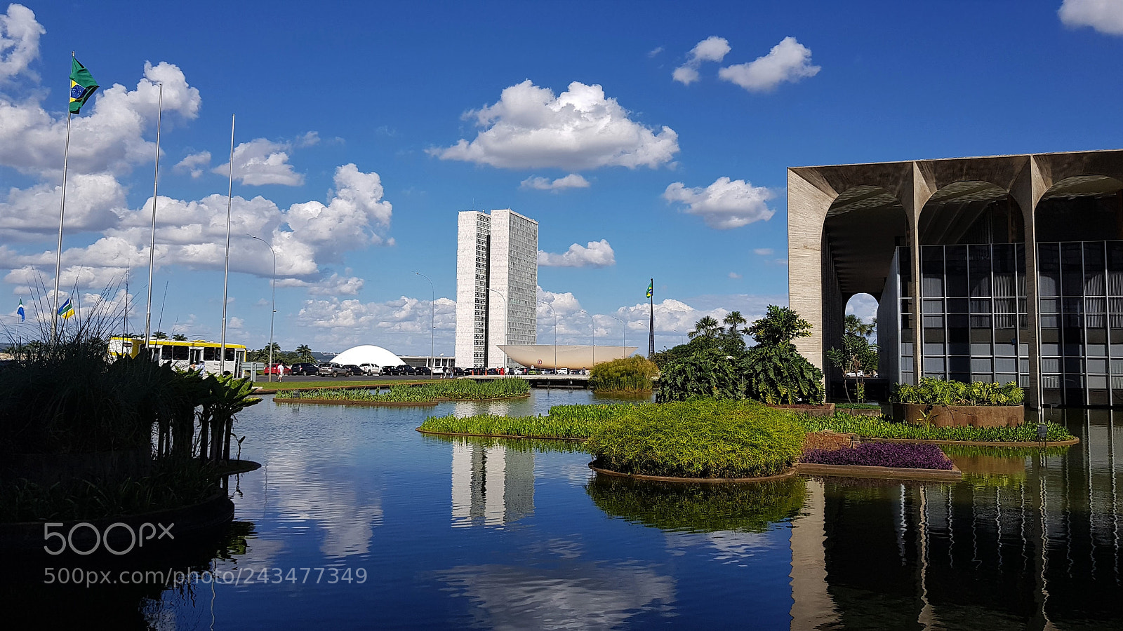Samsung Galaxy S8 sample photo. Itamaraty photography