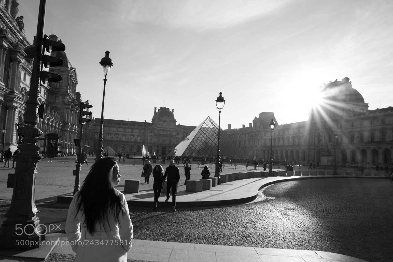 Leica Q (Typ 116) sample photo. L photography