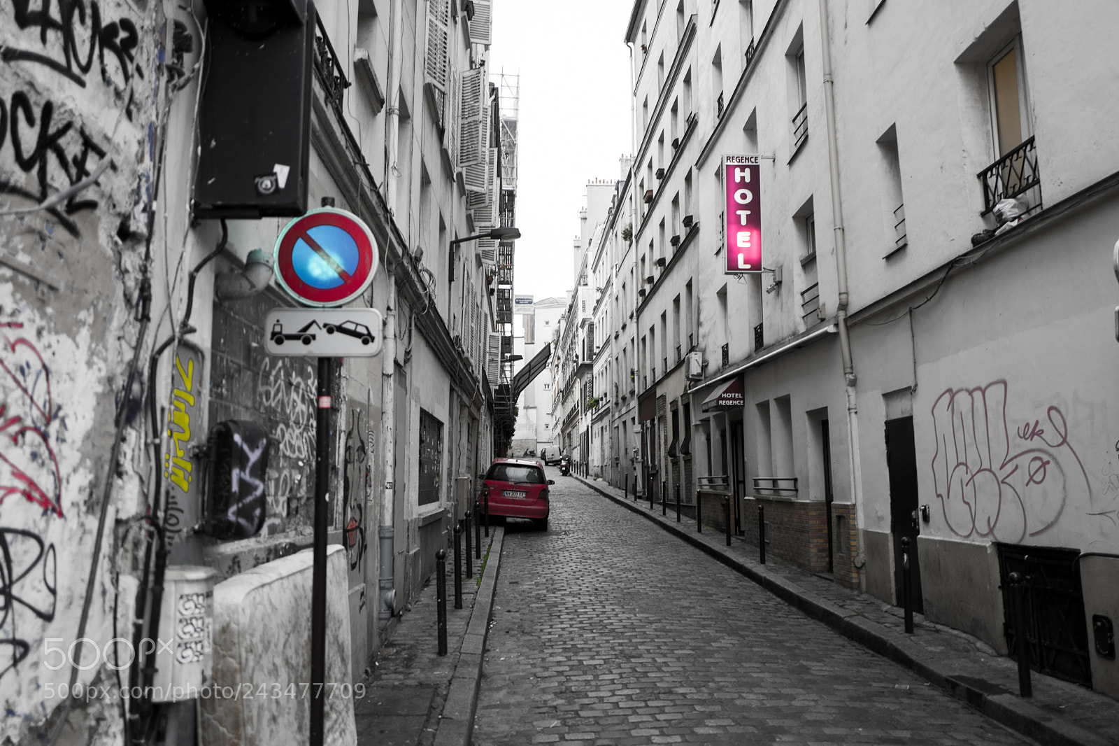 Leica Q (Typ 116) sample photo. L photography