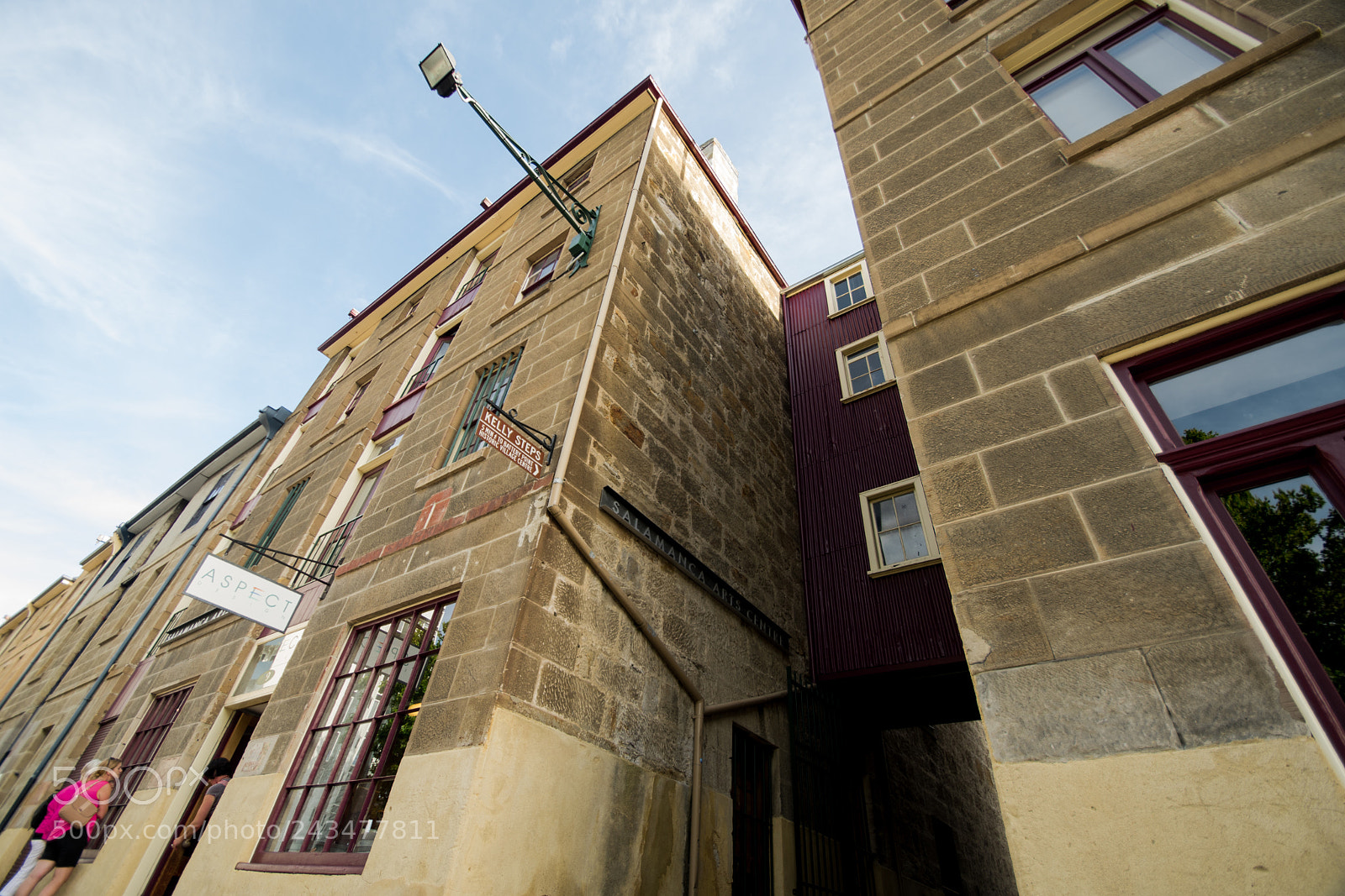Nikon D500 sample photo. Hobart's faces photography