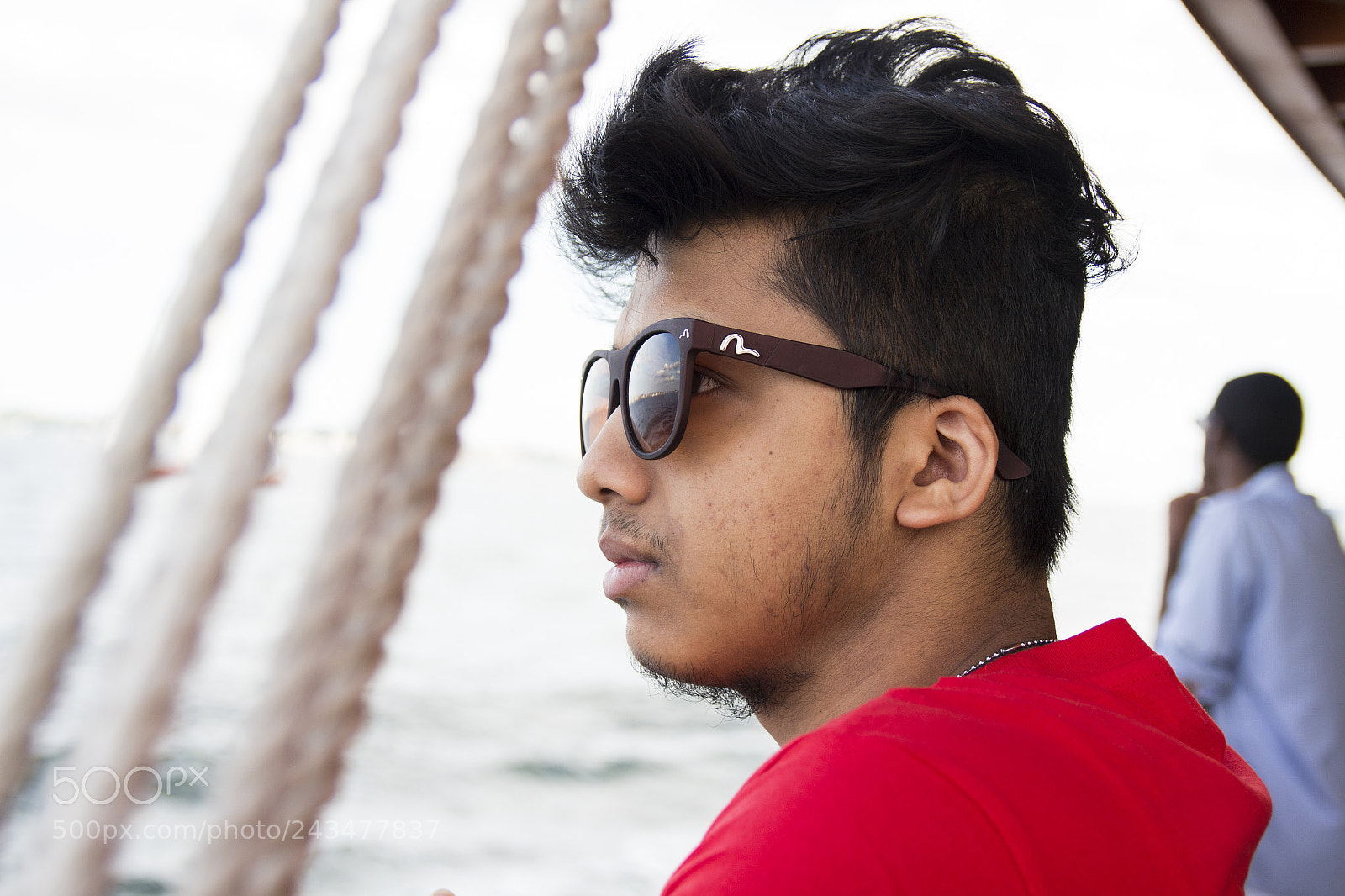 Canon EOS 700D (EOS Rebel T5i / EOS Kiss X7i) sample photo. Gazin’ out photography
