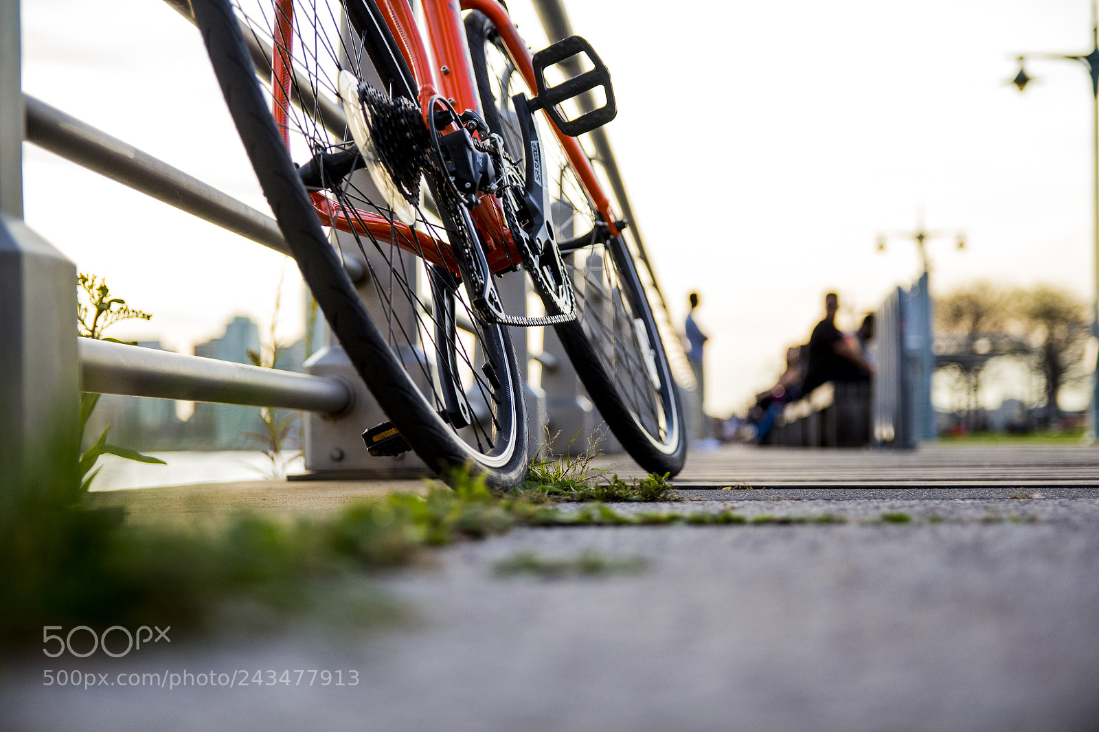 Canon EOS 700D (EOS Rebel T5i / EOS Kiss X7i) sample photo. Bike life photography