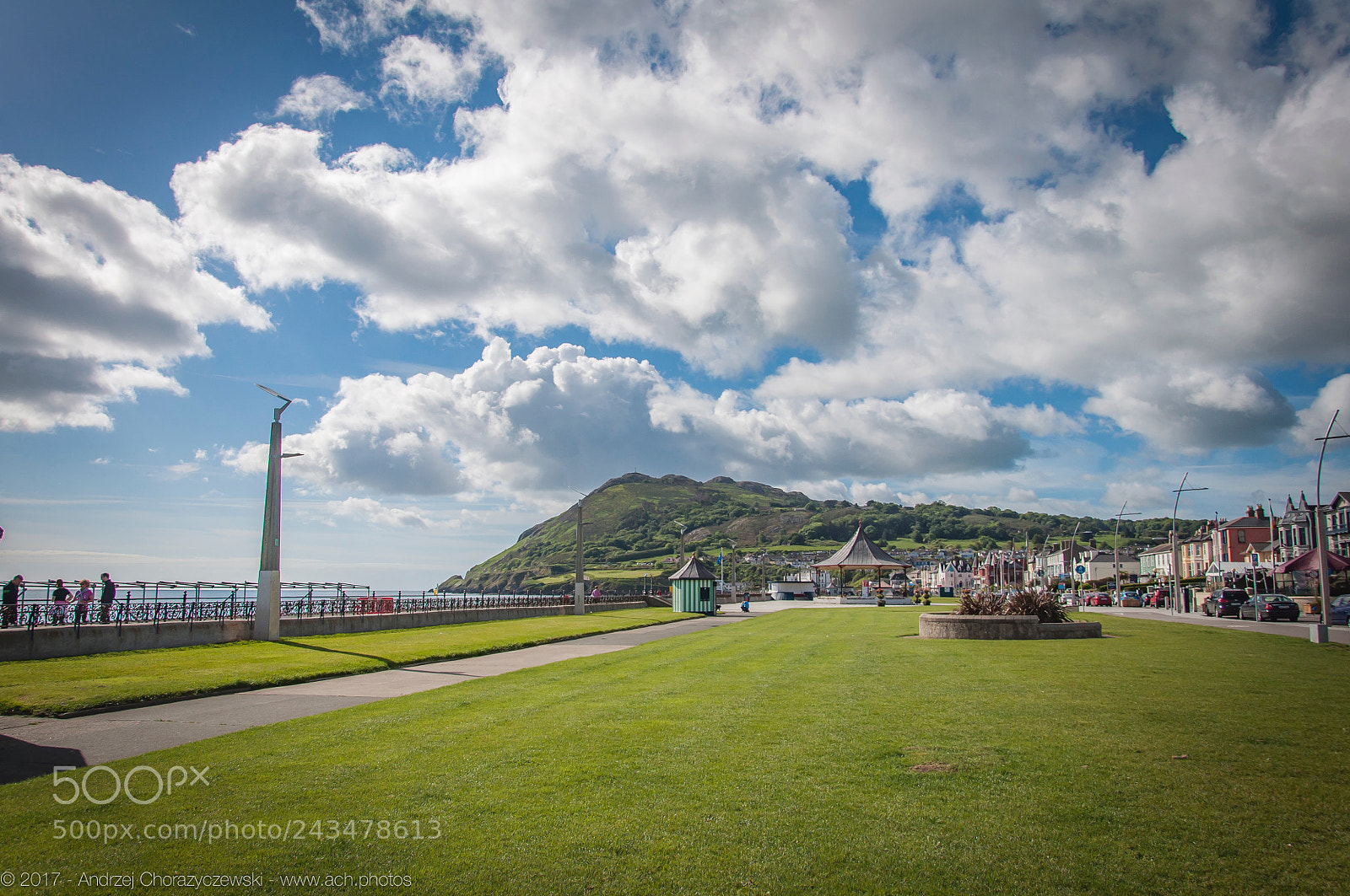 Nikon D90 sample photo. 2017 bray head, vintage photography