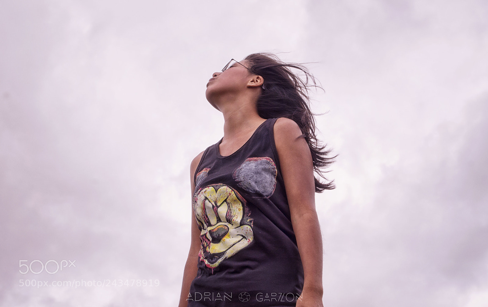 Nikon D3200 sample photo. Breathe. photography