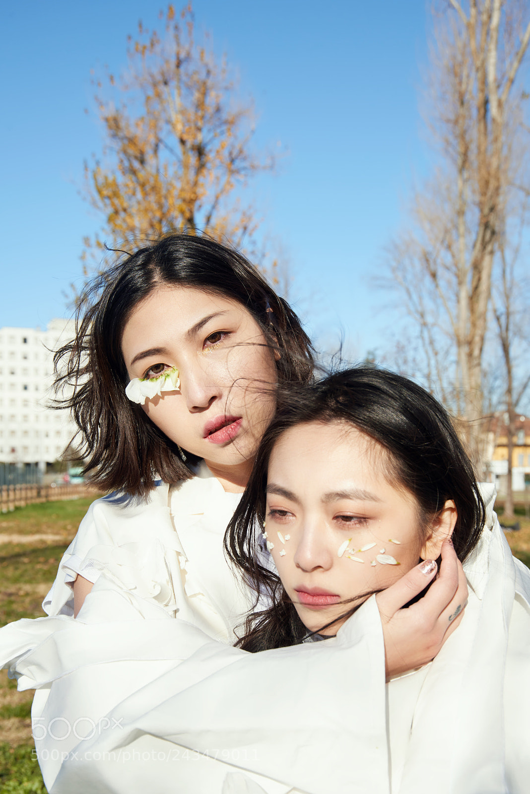Nikon D800 sample photo. Youth photography