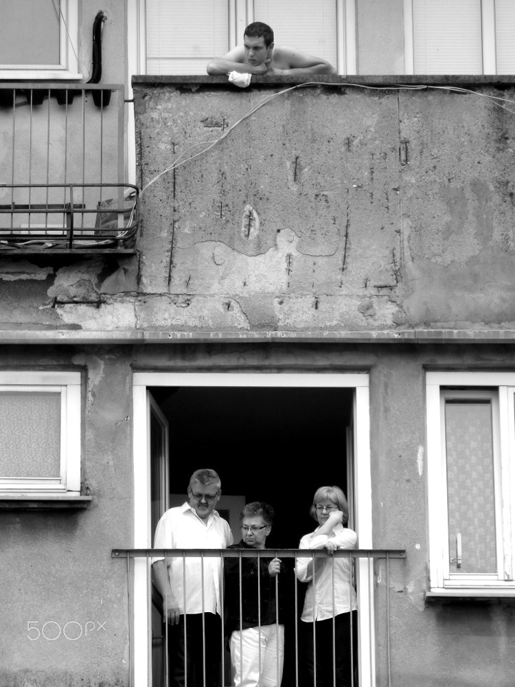 Pentax X-5 sample photo. Wroclaw 2016 photography