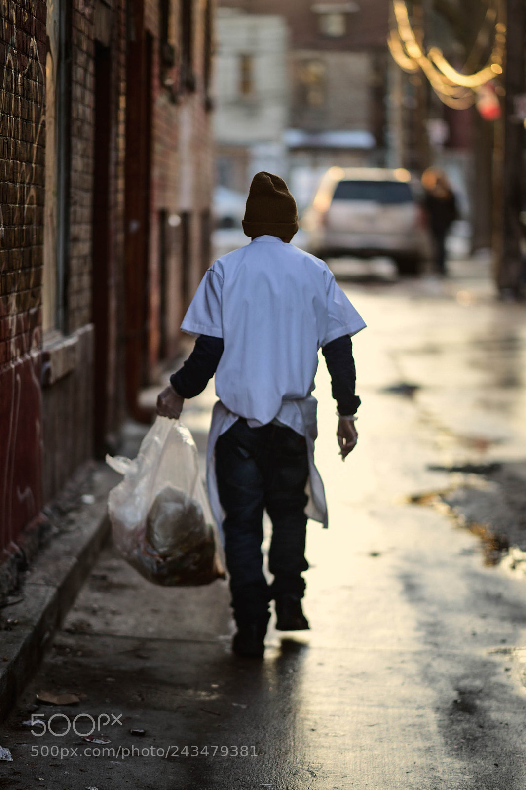 Nikon D810 sample photo. Chinatown. photography