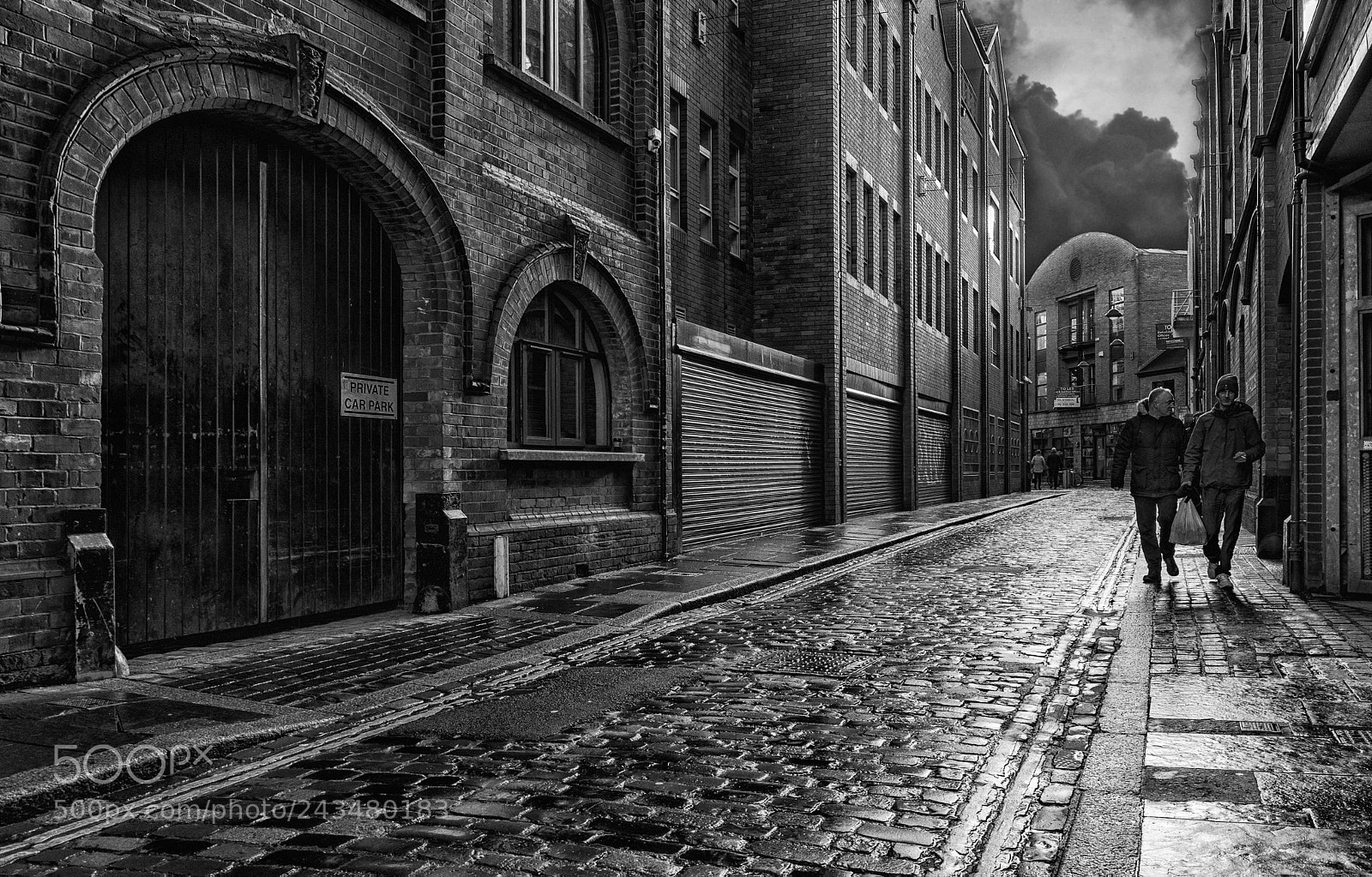Nikon D7100 sample photo. Hill street photography