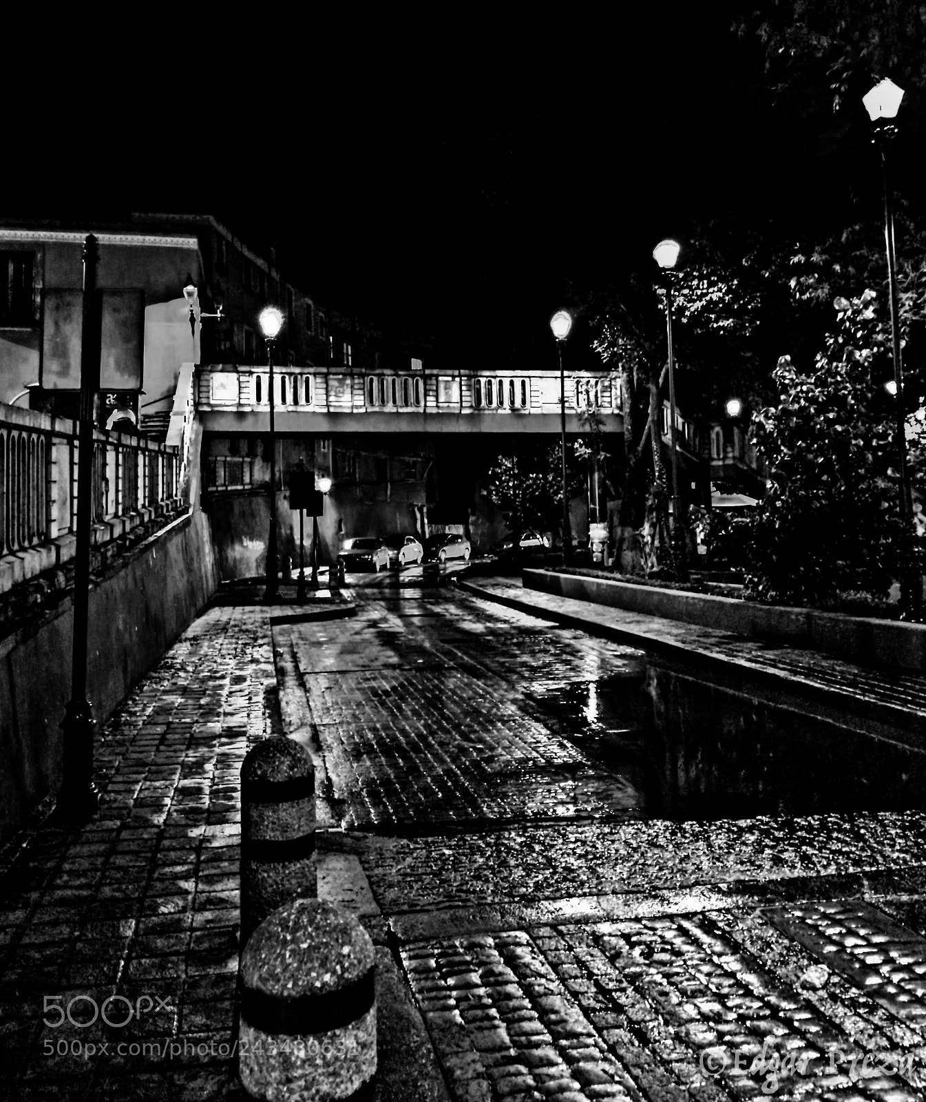 Apple iPhone 7 Plus sample photo. Embajadoras lluvia (de ) photography