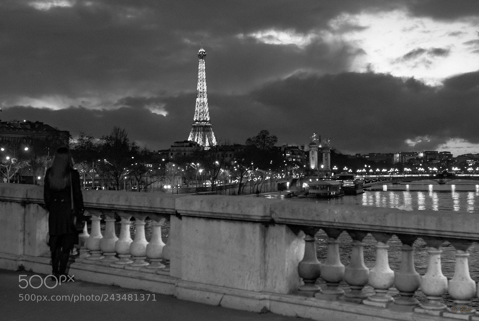 Fujifilm X-T2 sample photo. Parisienne photography