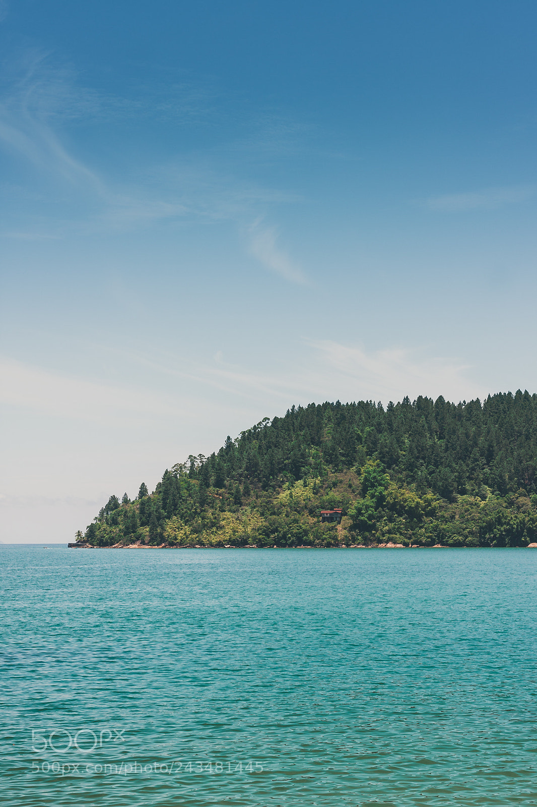 Canon EOS 40D sample photo. Ubatuba beach photography