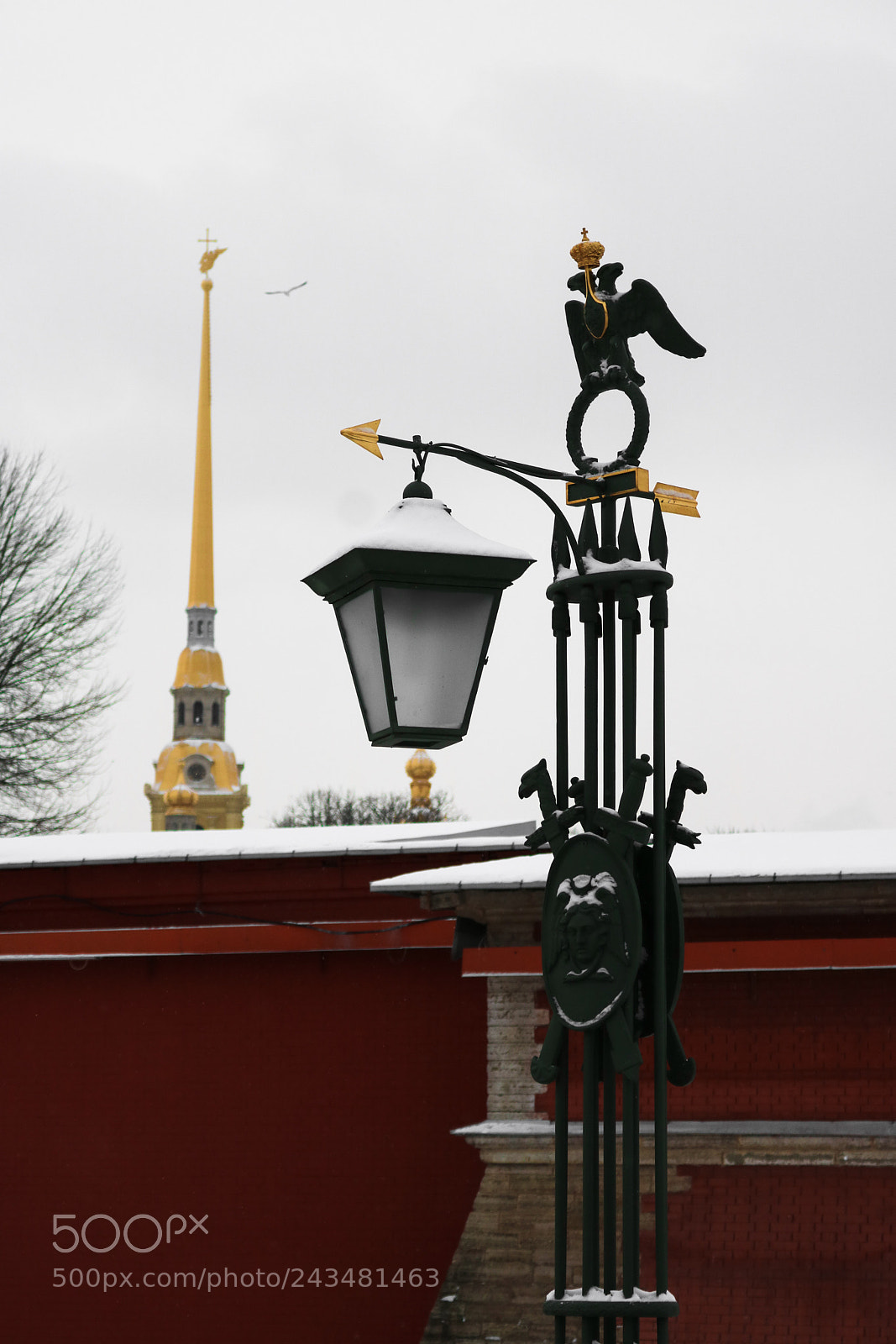 Canon EOS 750D (EOS Rebel T6i / EOS Kiss X8i) sample photo. Peter and paul fortress photography