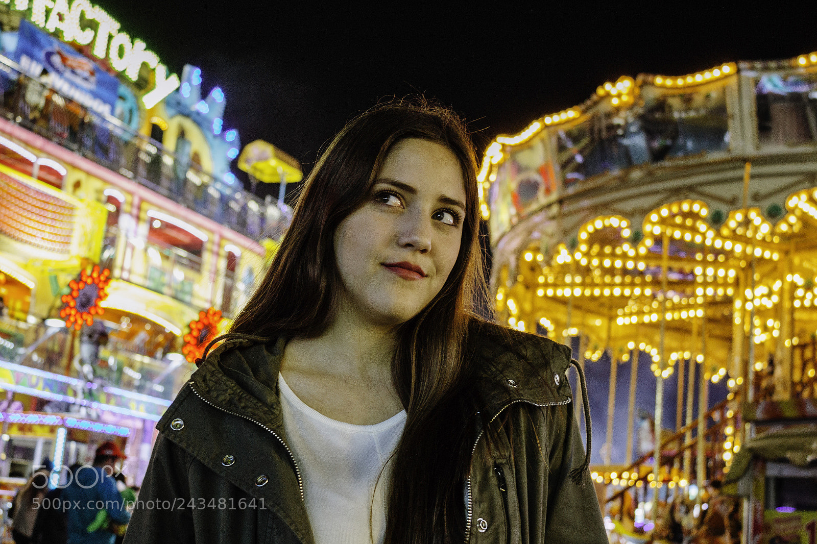 Canon EOS 1200D (EOS Rebel T5 / EOS Kiss X70 / EOS Hi) sample photo. Daniela photography