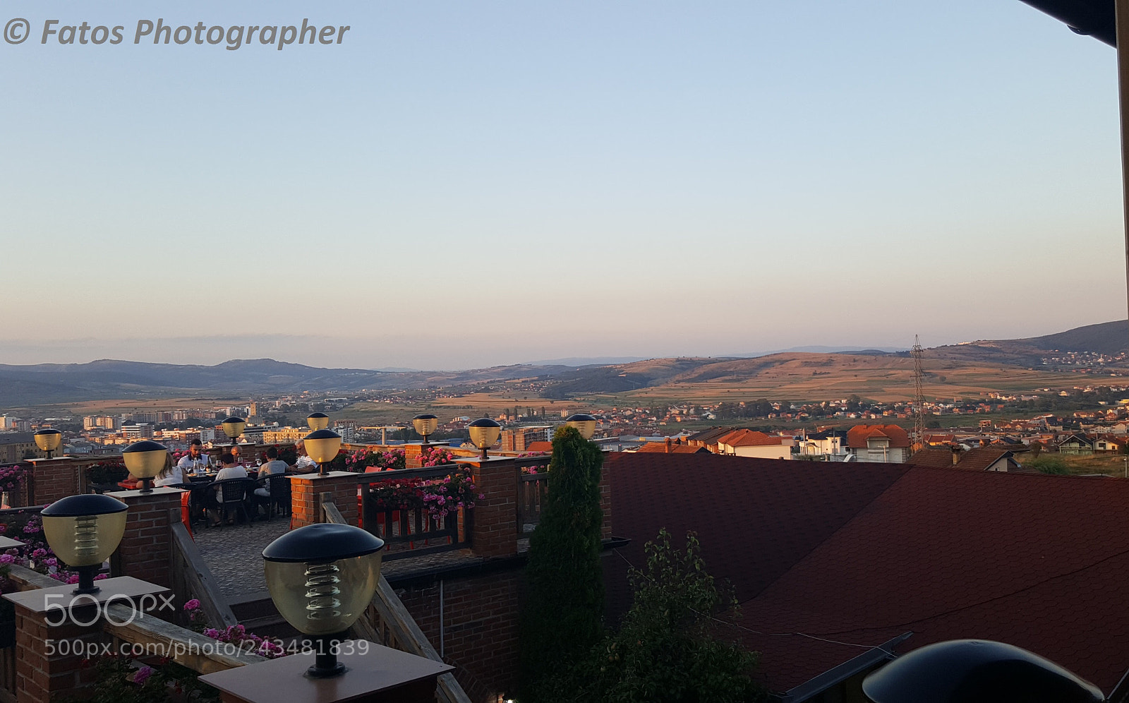 Samsung GALAXY S6 edge sample photo. 20160721_194254.jpg photography