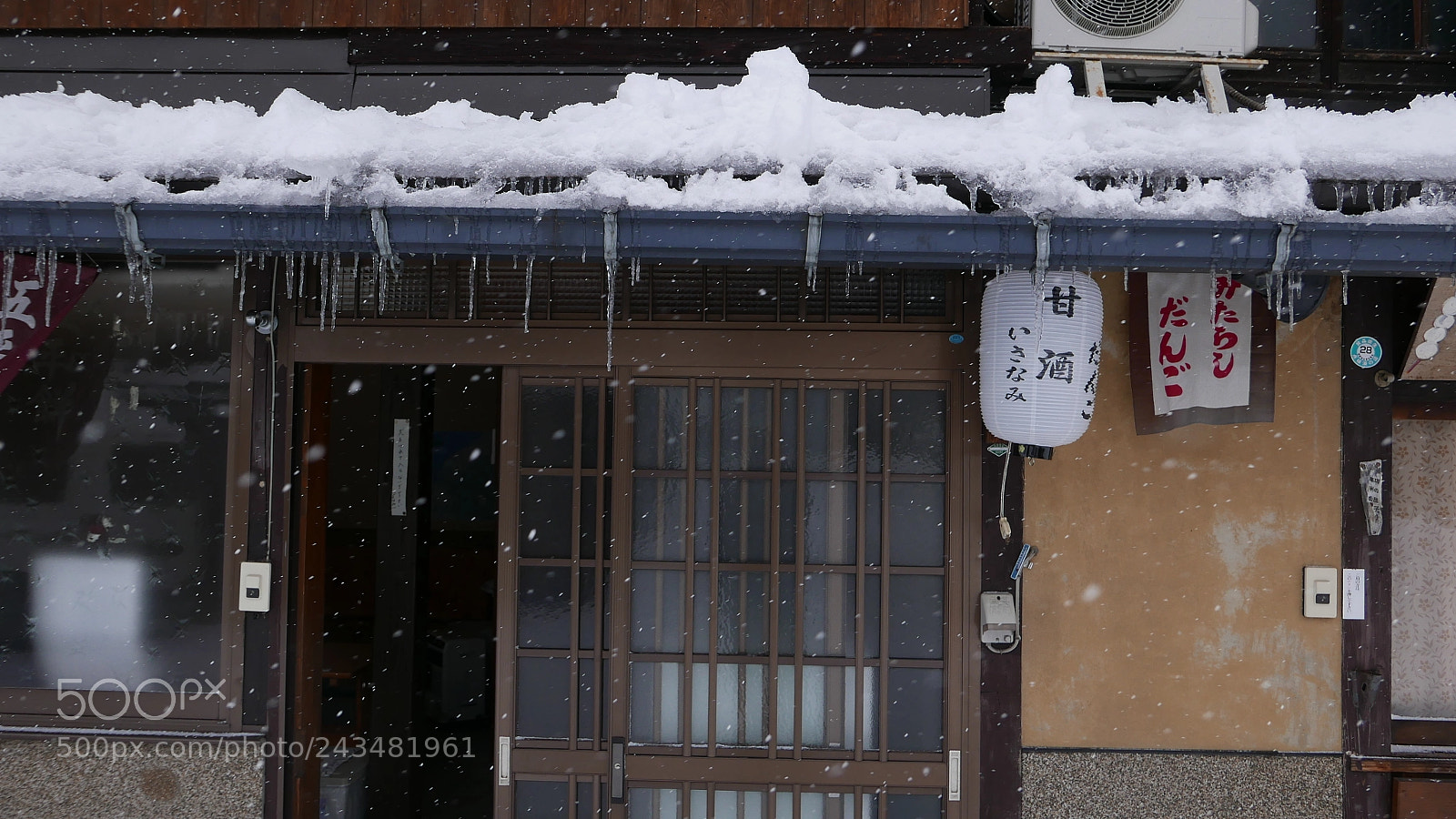 Leica D-Lux (Typ 109) sample photo. 冬雪。。。 photography