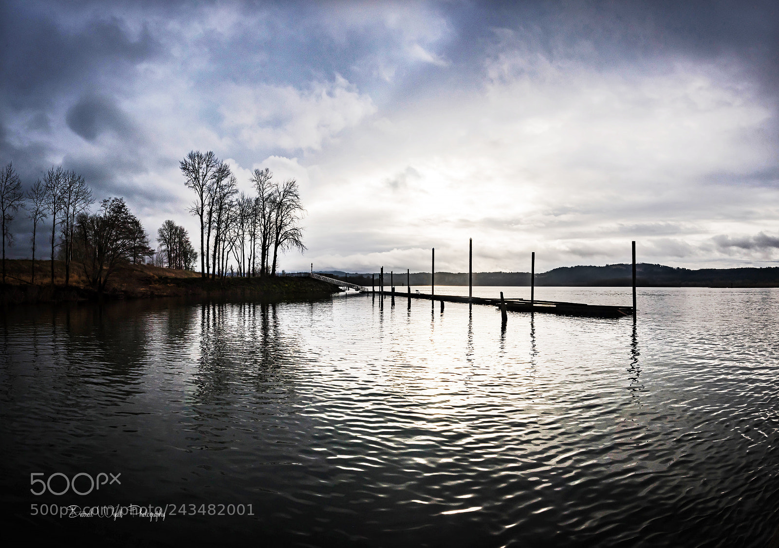 Nikon D810 sample photo. Steamboat landing photography