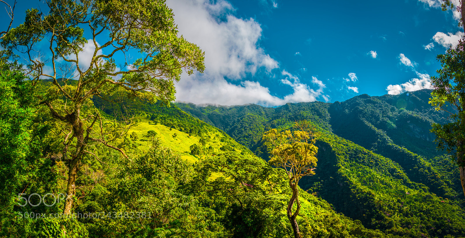 Nikon D800 sample photo. Mountains - brazil photography