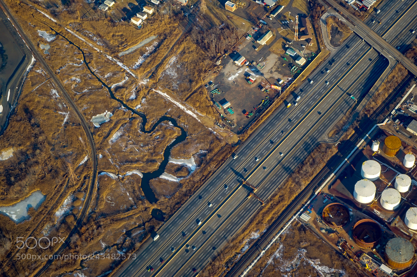 Sony a7 sample photo. Winter time photography