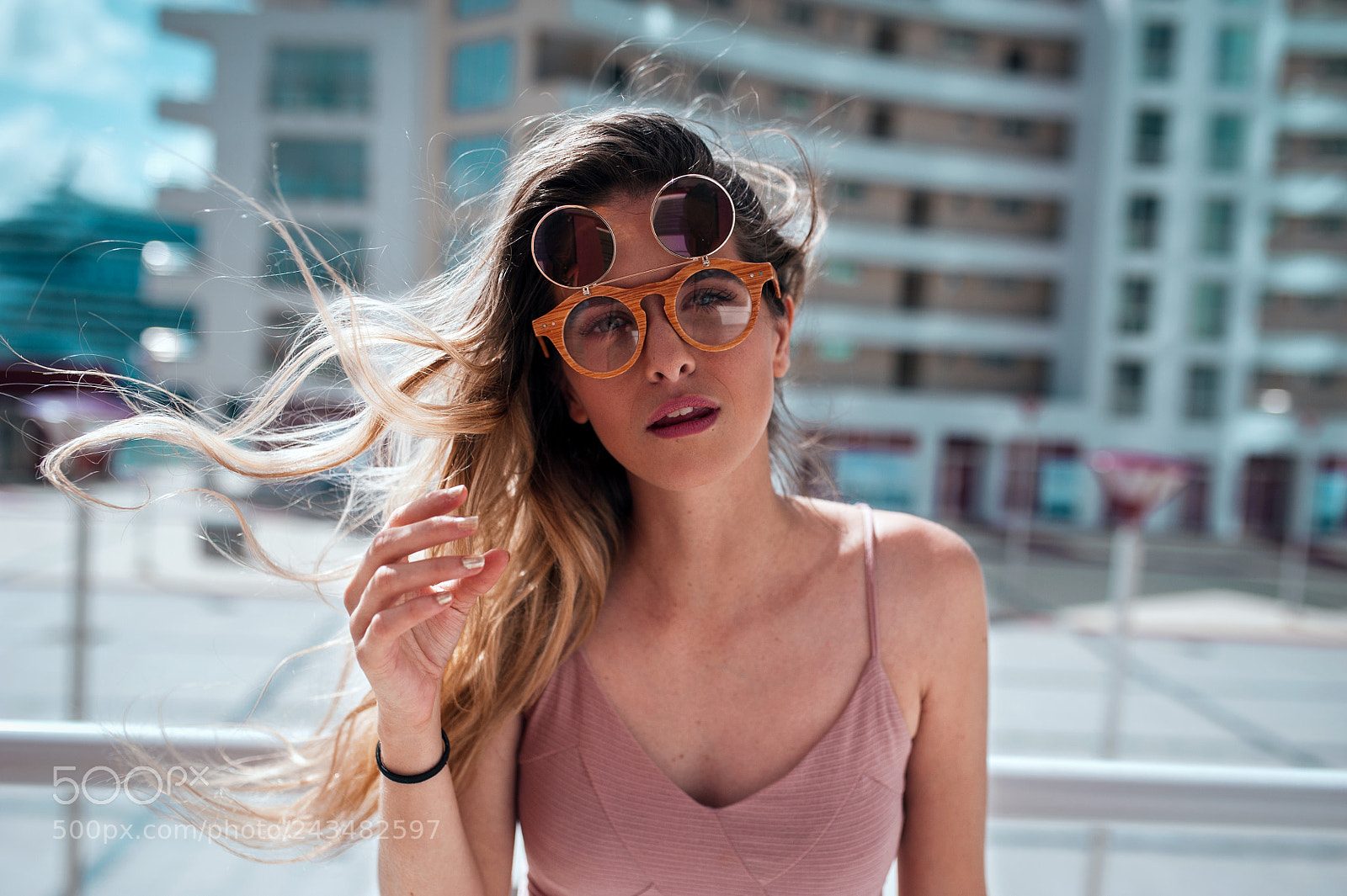 Nikon D700 sample photo. Manon... photography