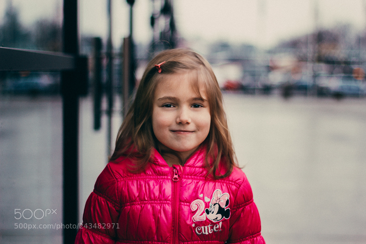 Canon EOS 60D sample photo. Sara photography