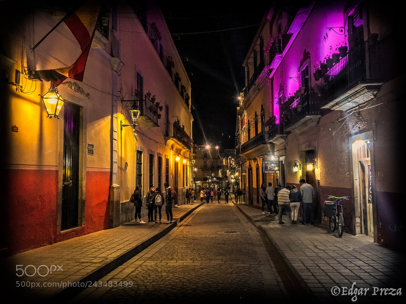 Apple iPhone 6s Plus sample photo. Calle de sopen a photography