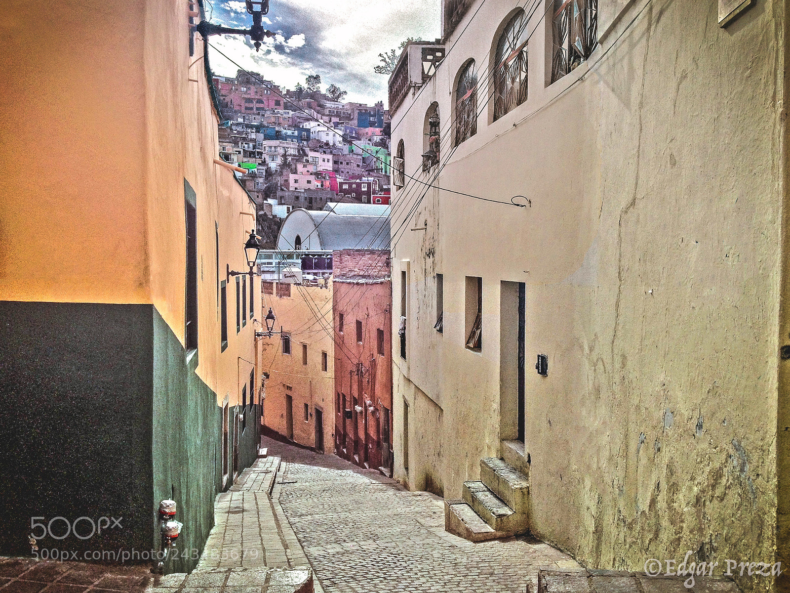 Apple iPhone 4S sample photo. Cañitos photography
