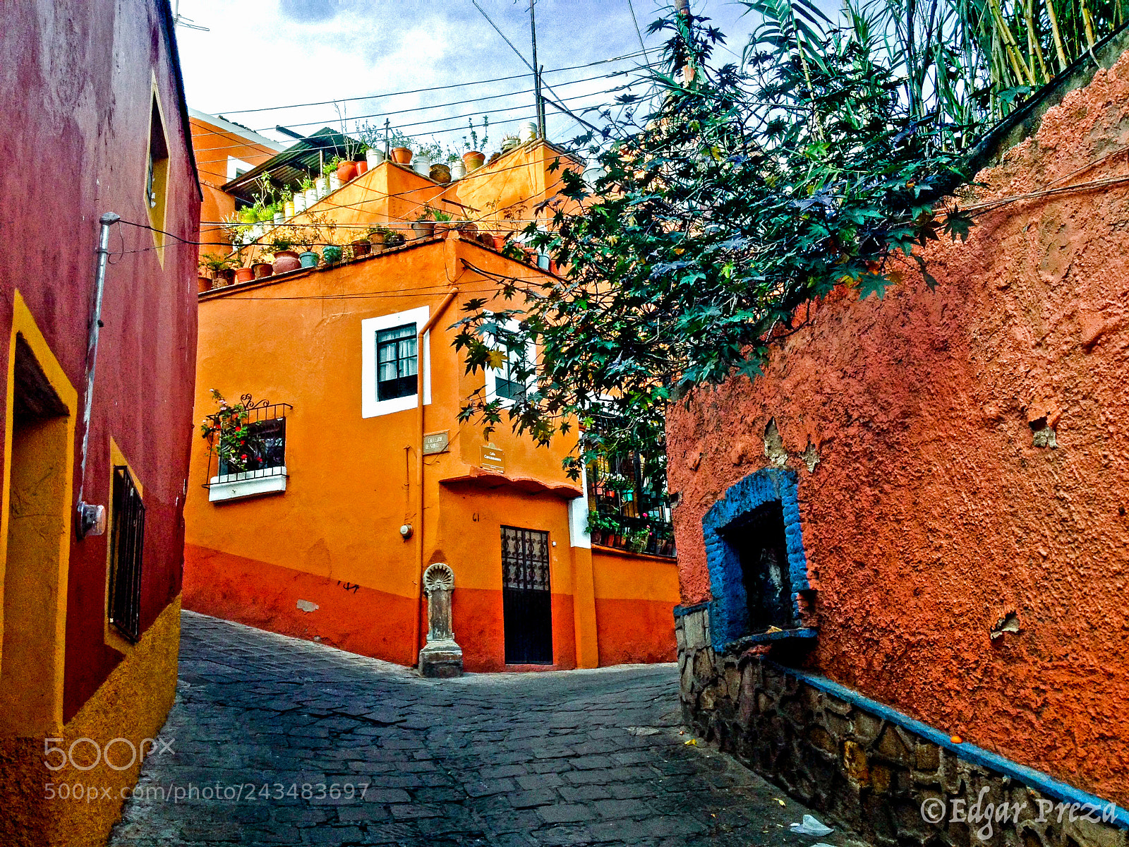 Apple iPhone 4S sample photo. Carcamenes (de ) photography