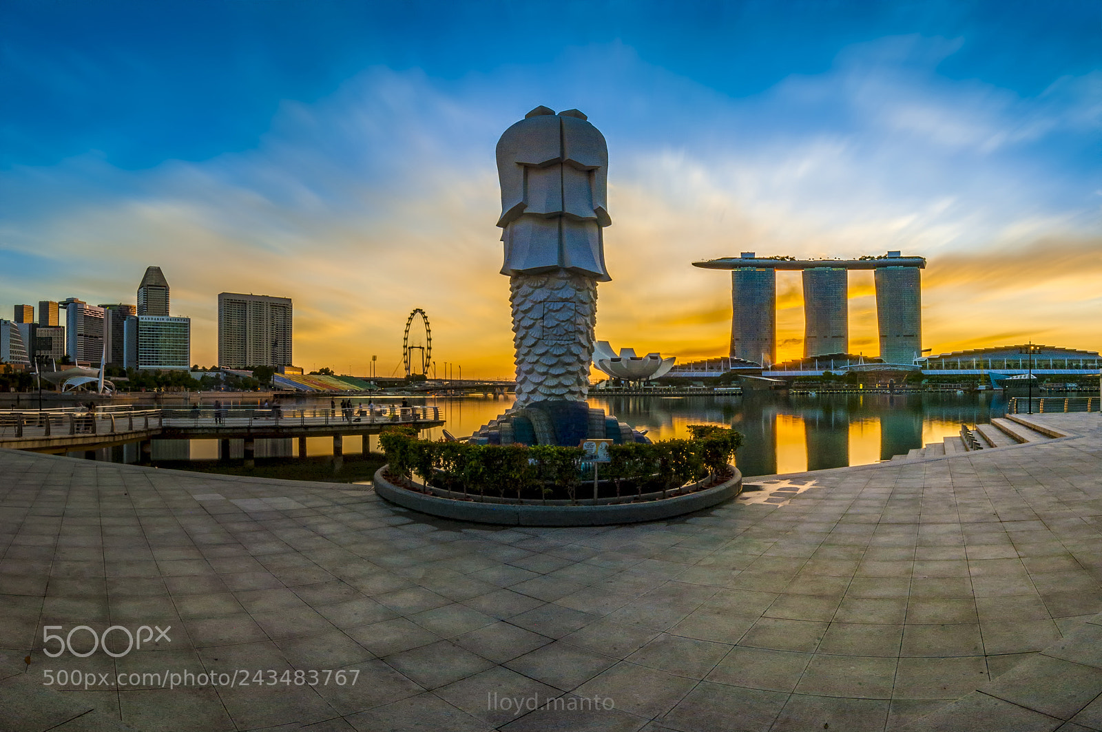 Nikon D80 sample photo. A classice sunrise photography