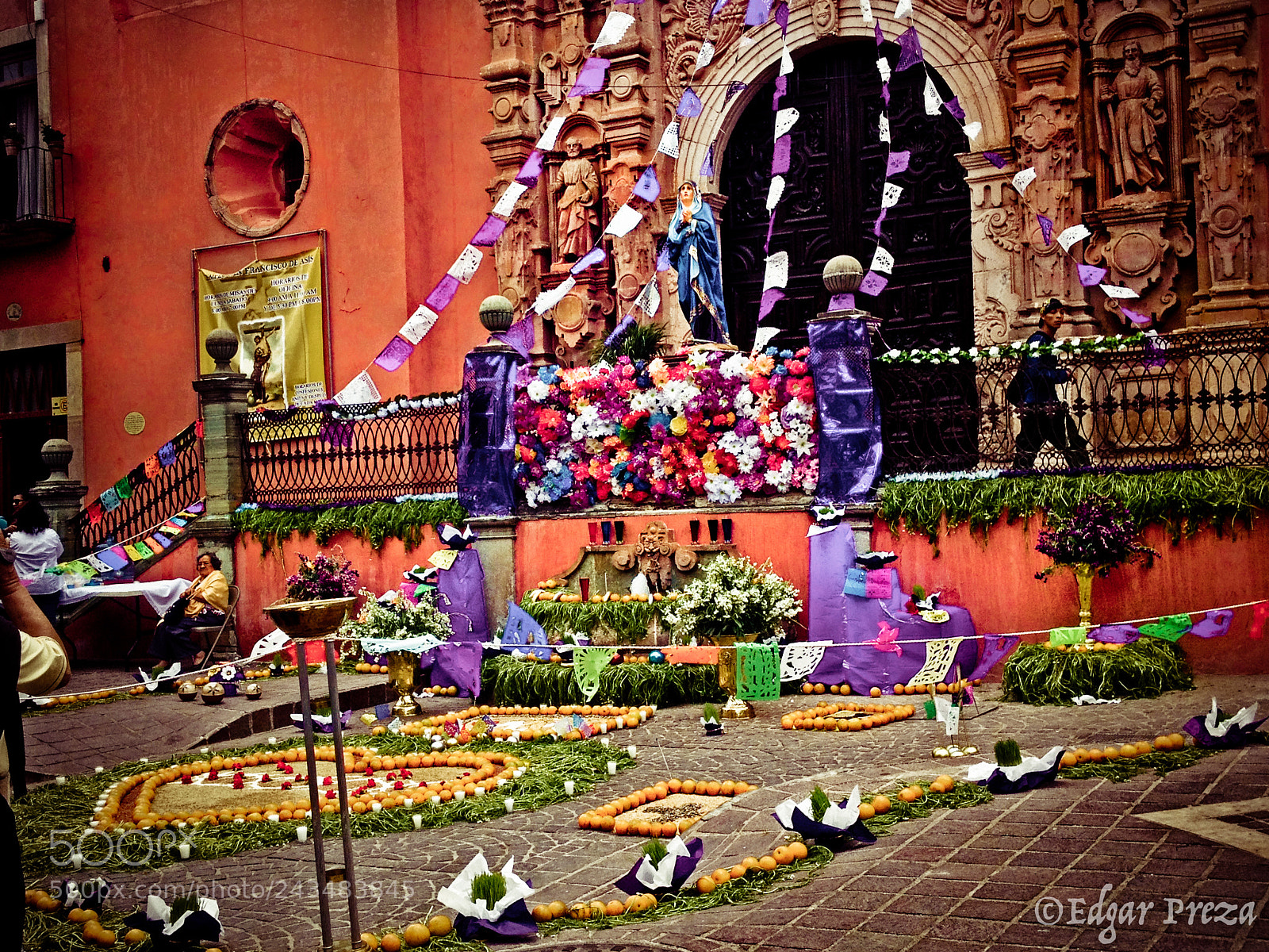 Apple iPhone 4S sample photo. D flores (de ) photography