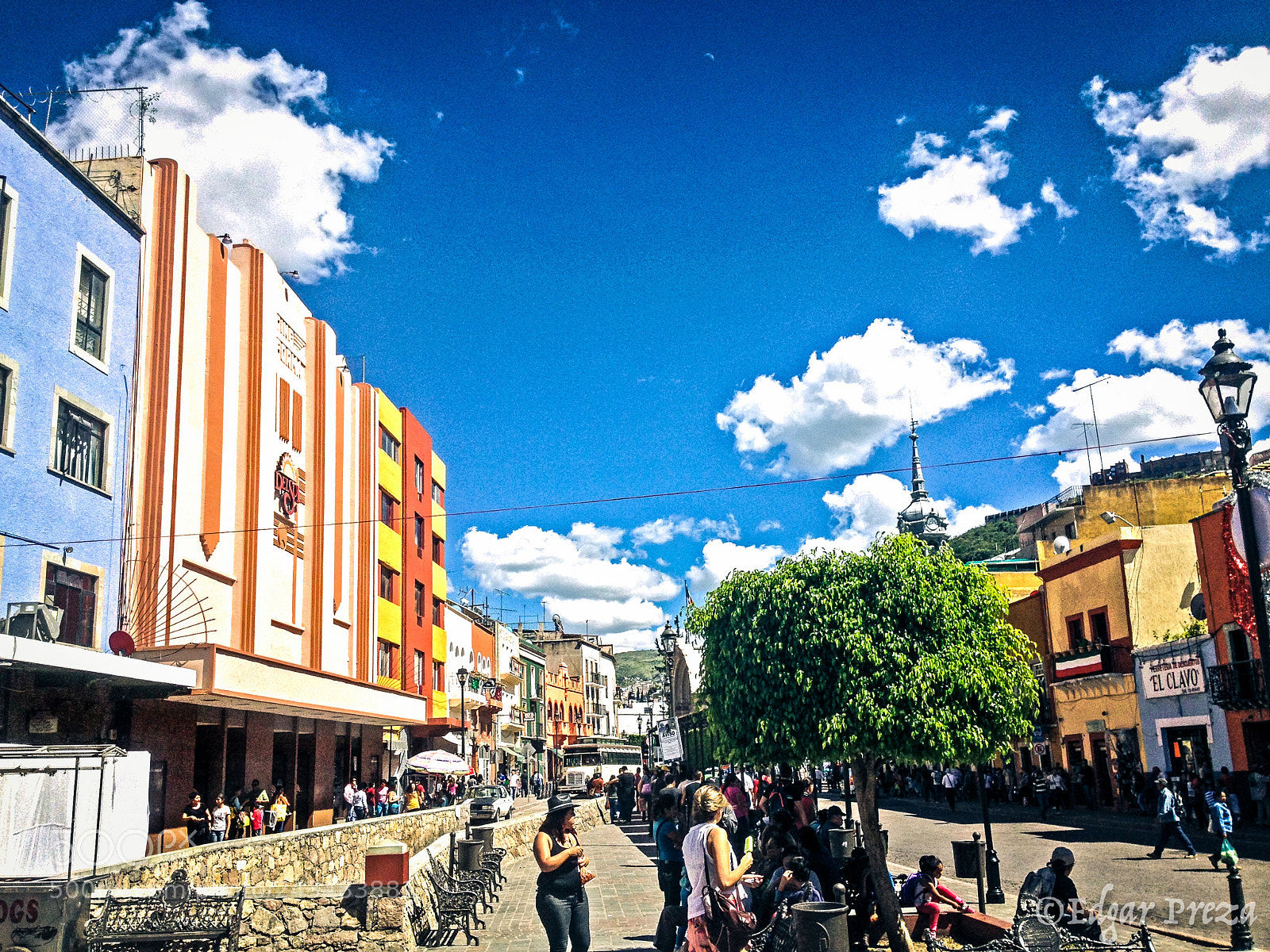 Apple iPhone 4S sample photo. Dia cotidiano (de ) copia photography
