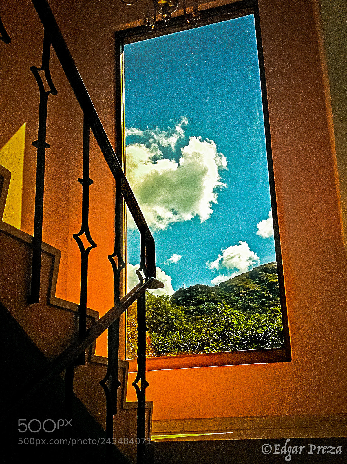 Apple iPhone 4S sample photo. Ine (de ) photography