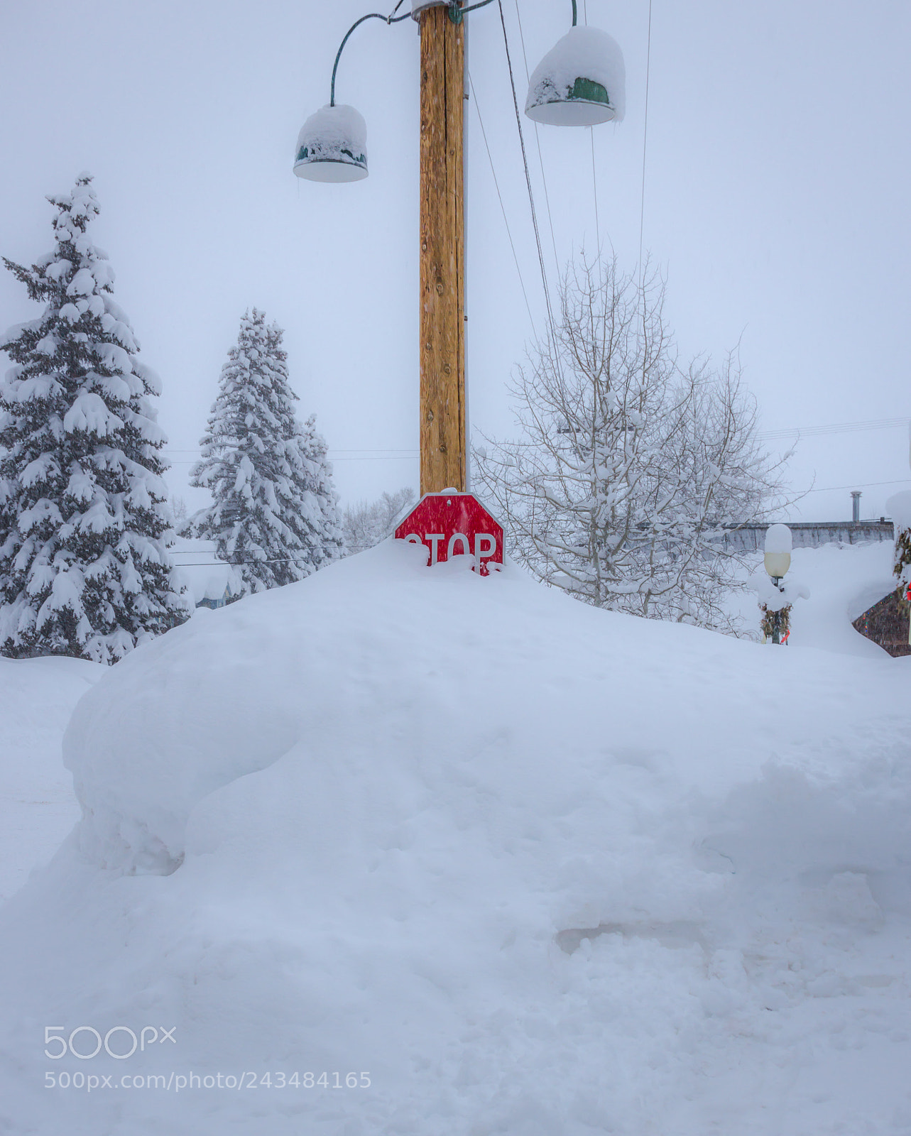 Canon EOS 60D sample photo. Snow in the butte. photography