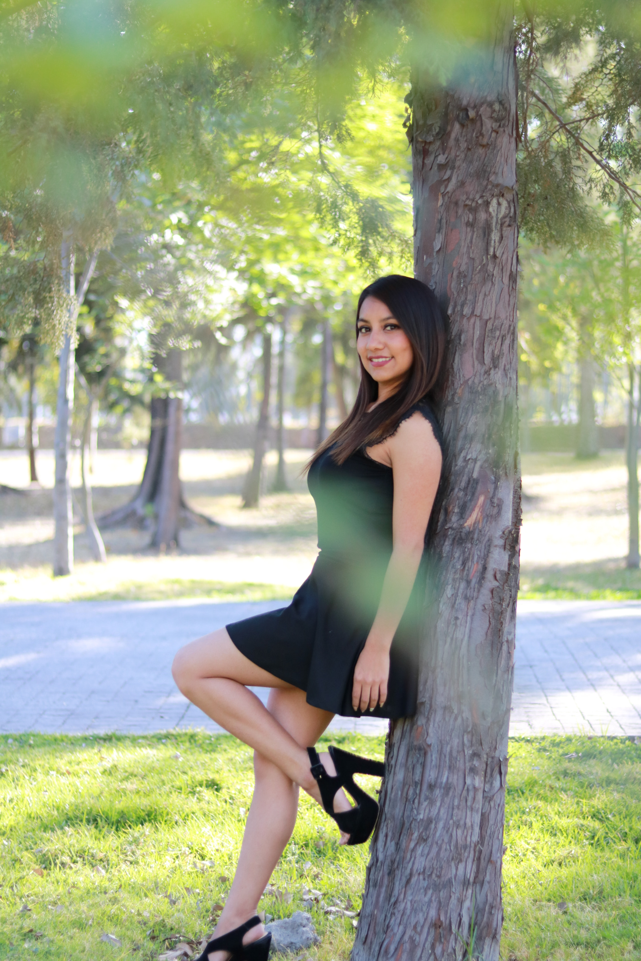 Canon EOS 750D (EOS Rebel T6i / EOS Kiss X8i) sample photo. Karla photography