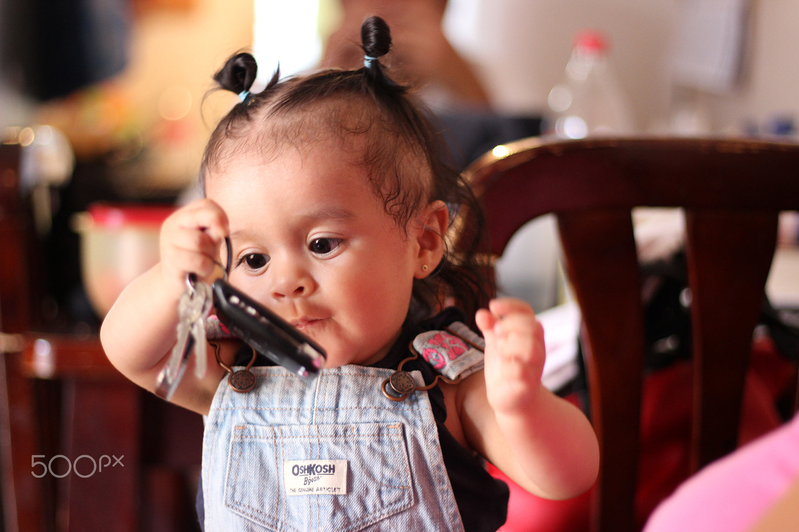 Canon EOS 600D (Rebel EOS T3i / EOS Kiss X5) sample photo. Baby photography