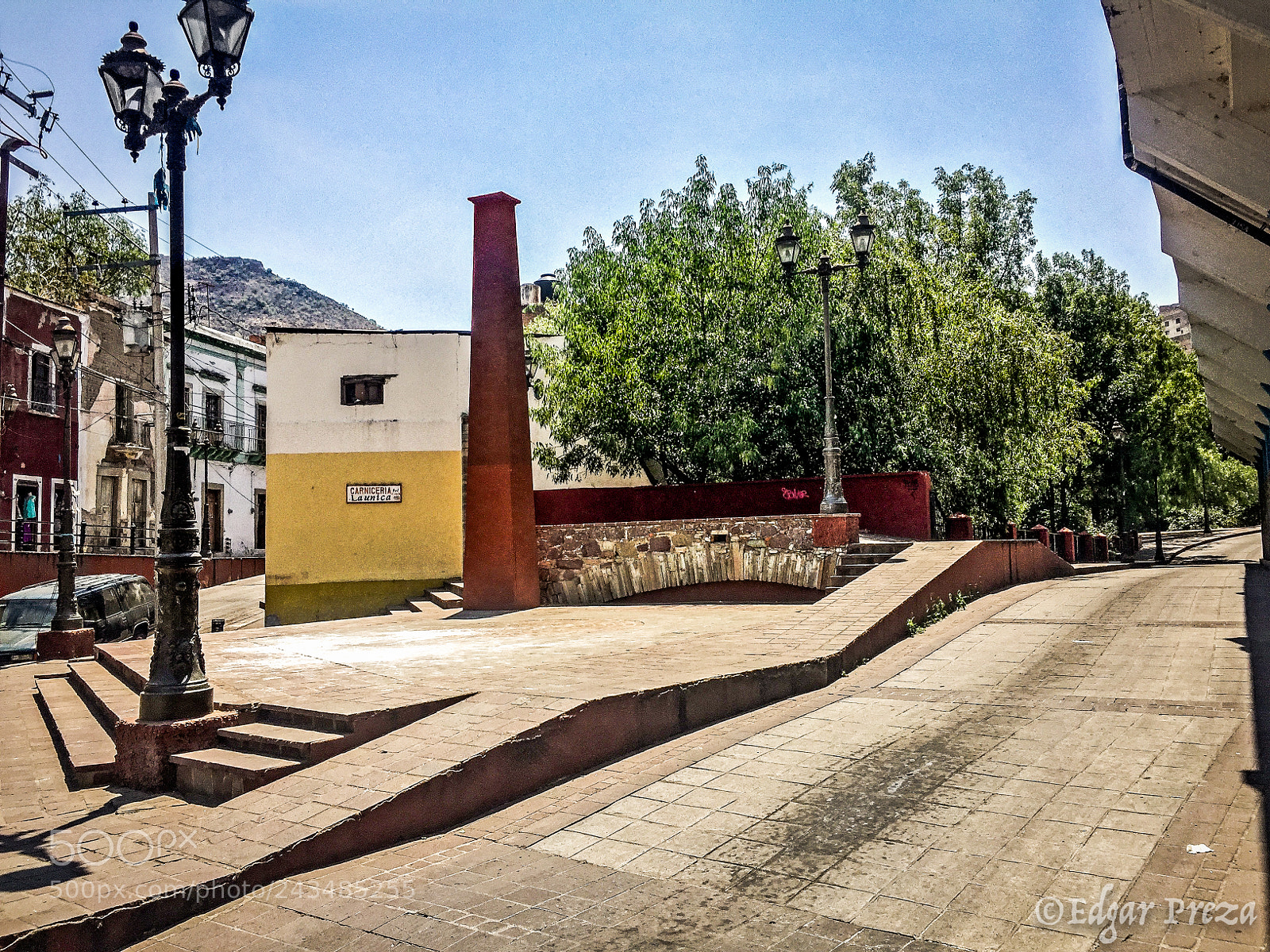 Apple iPhone 6 sample photo. Pastita (de ) copia photography